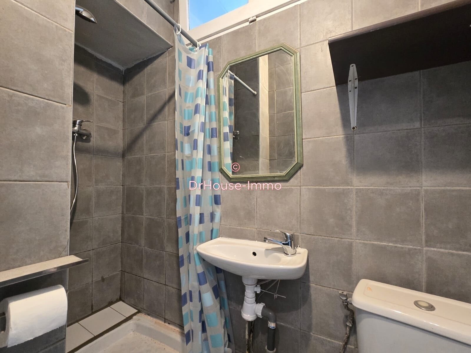 Appartement à vendre, 25m², Aulnay-sous-Bois