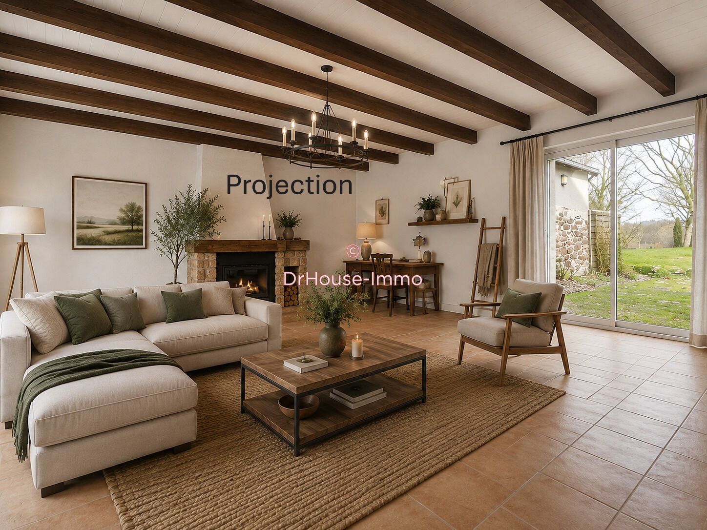 Maison à vendre, 149m², La Turballe