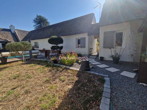 Maison 8 pièces 196 m² · à Guérande · 196 m² · 700 000 €