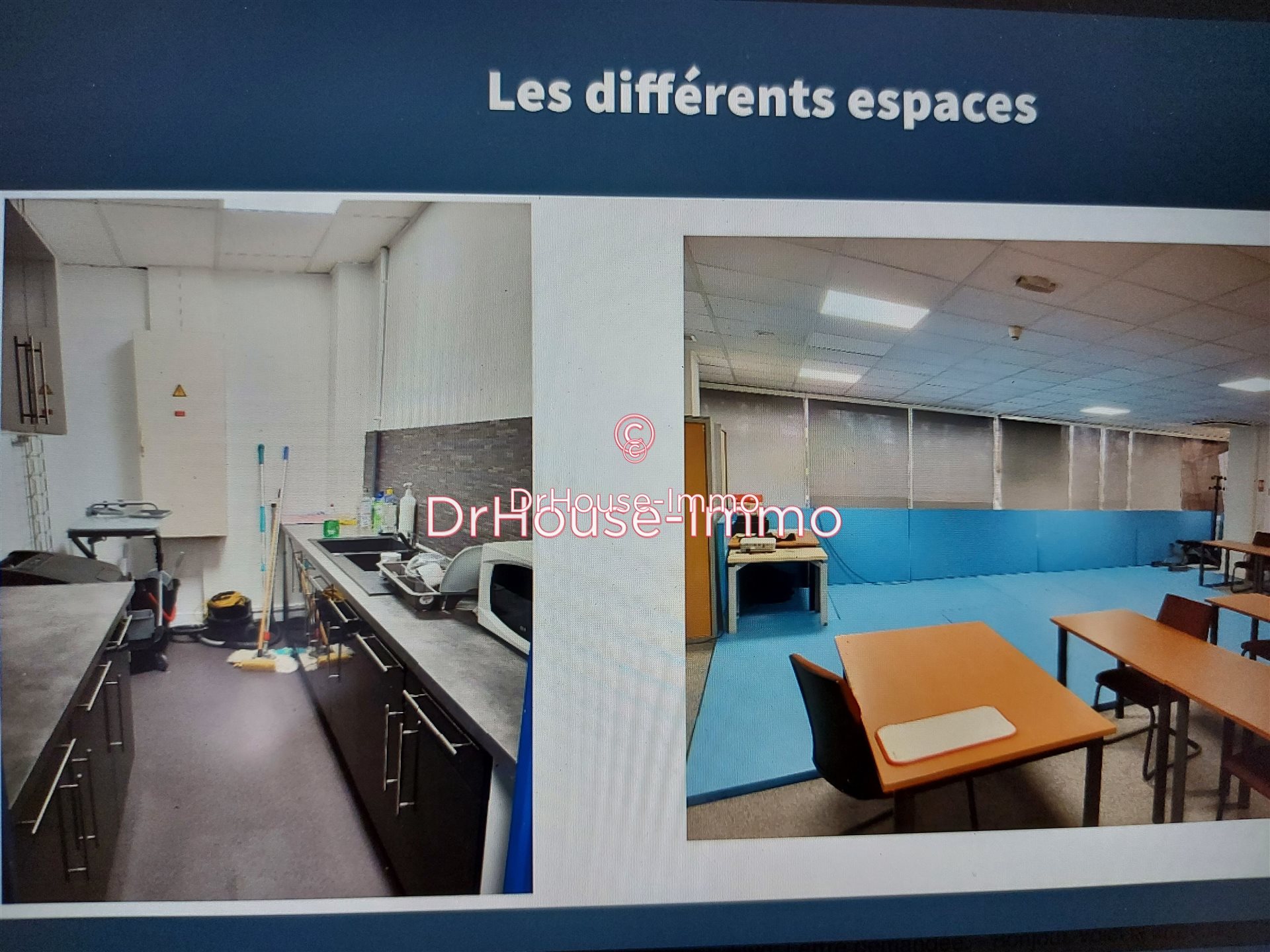 Maison à louer, 404m², Cergy