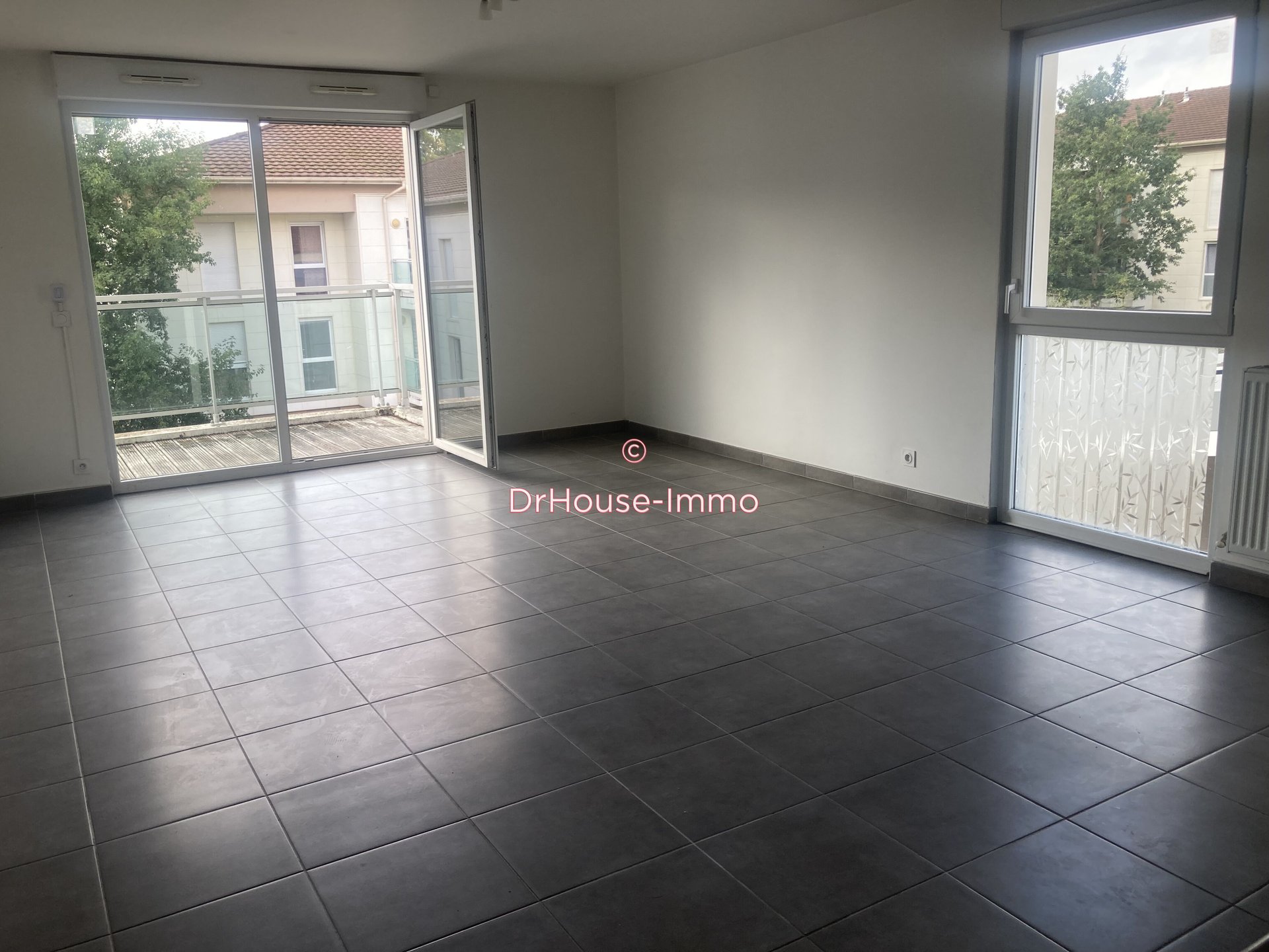 Appartement à vendre, 65m², Montlignon
