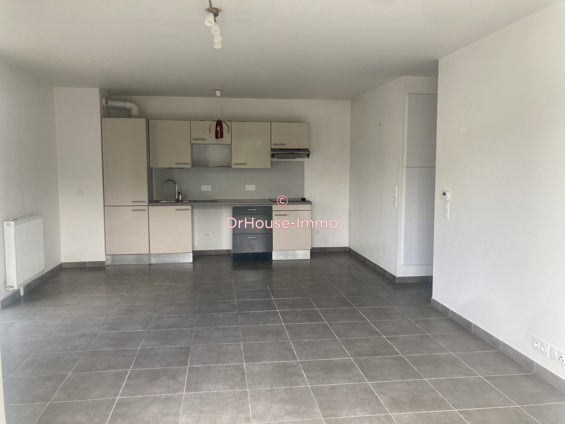 Appartement à vendre, 65m², Montlignon