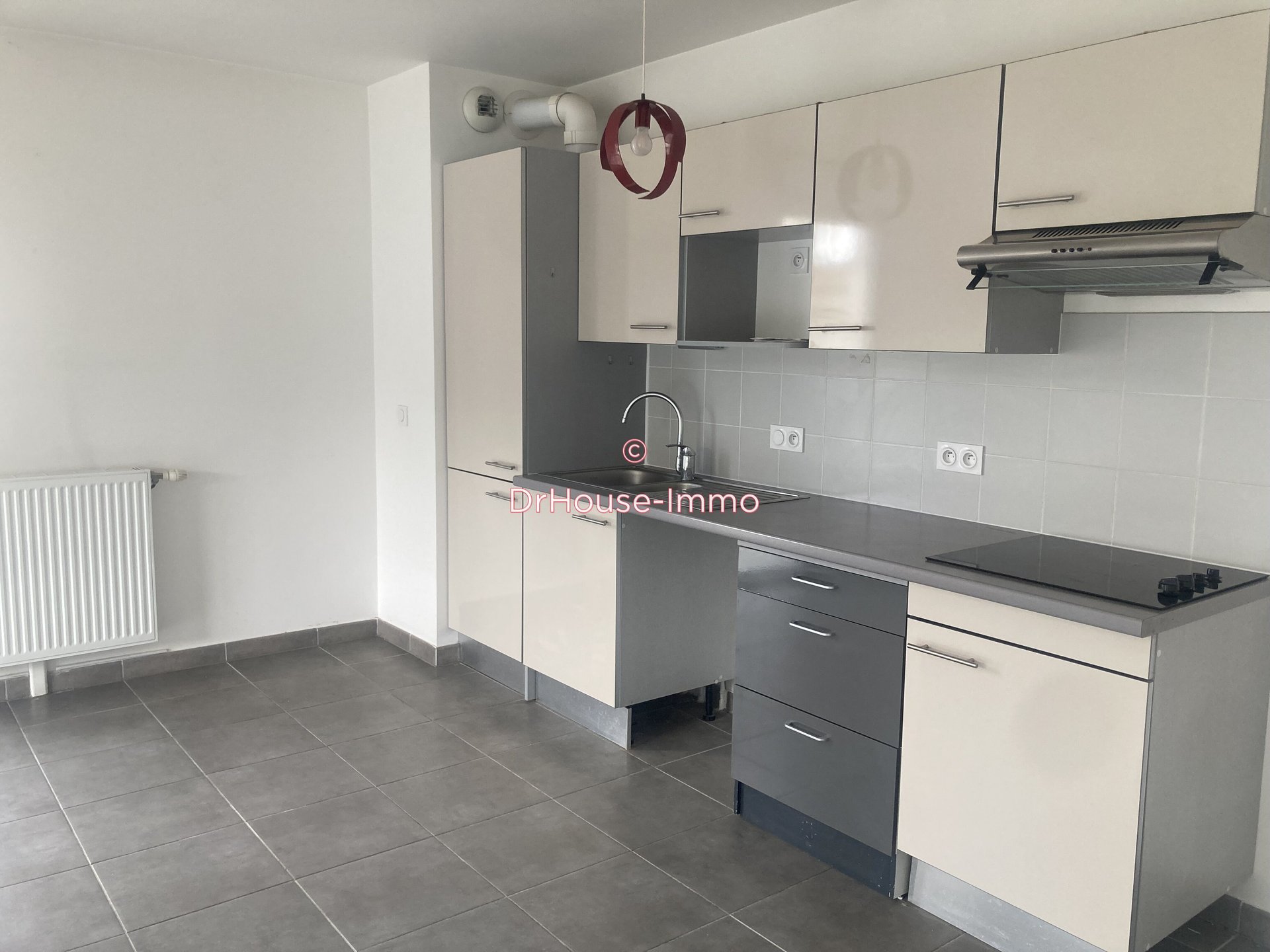 Appartement à vendre, 65m², Montlignon