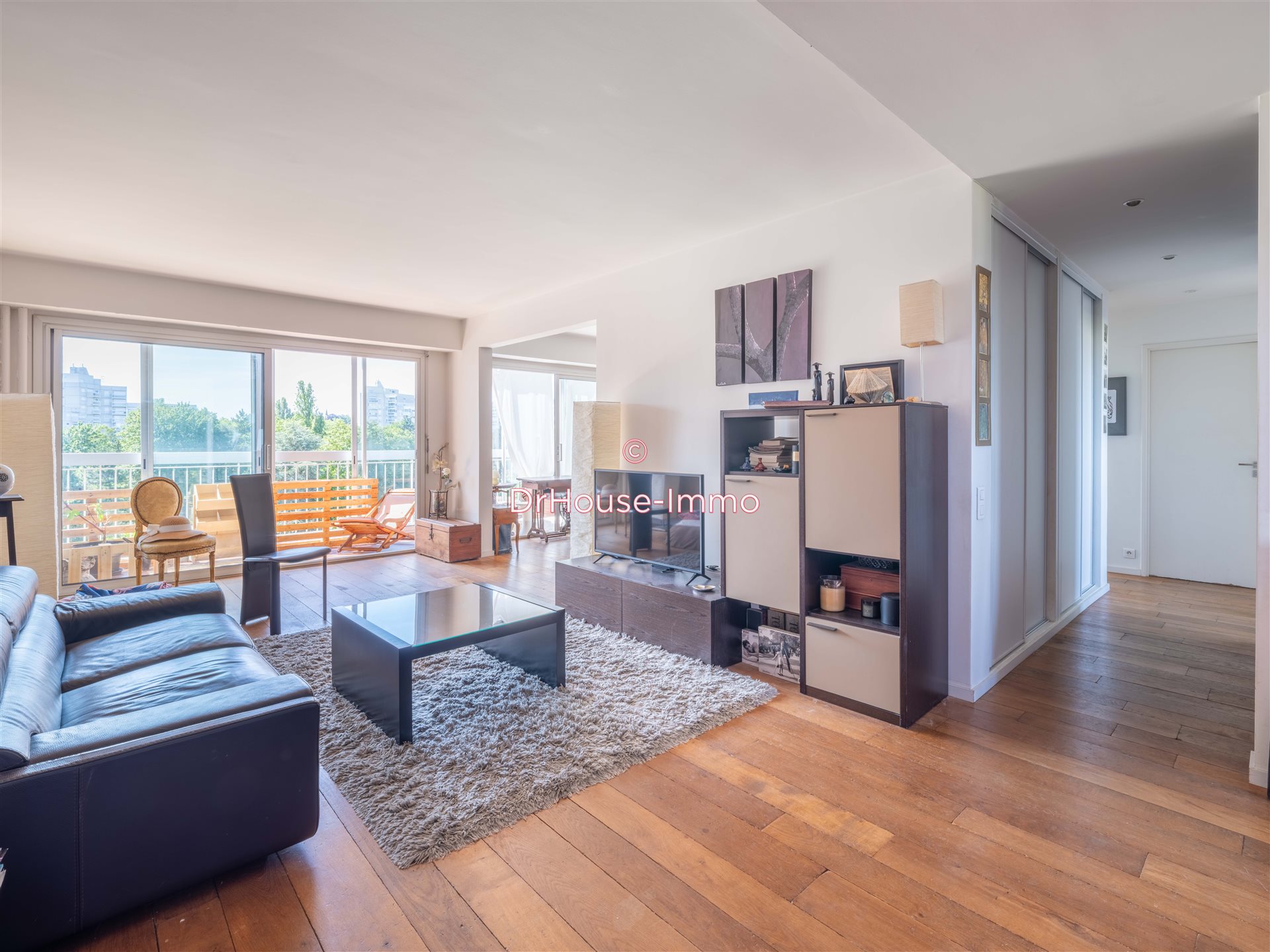 Appartement à vendre, 113m², Marly-le-Roi