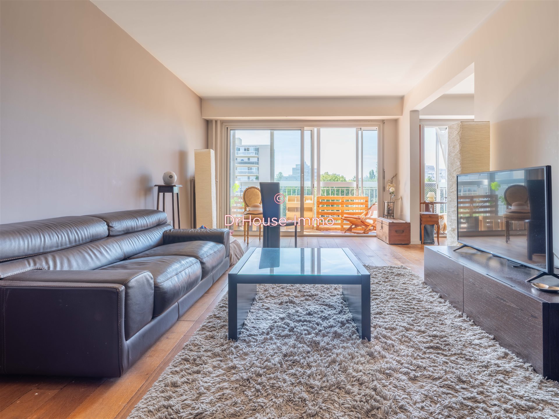 Appartement à vendre, 113m², Marly-le-Roi