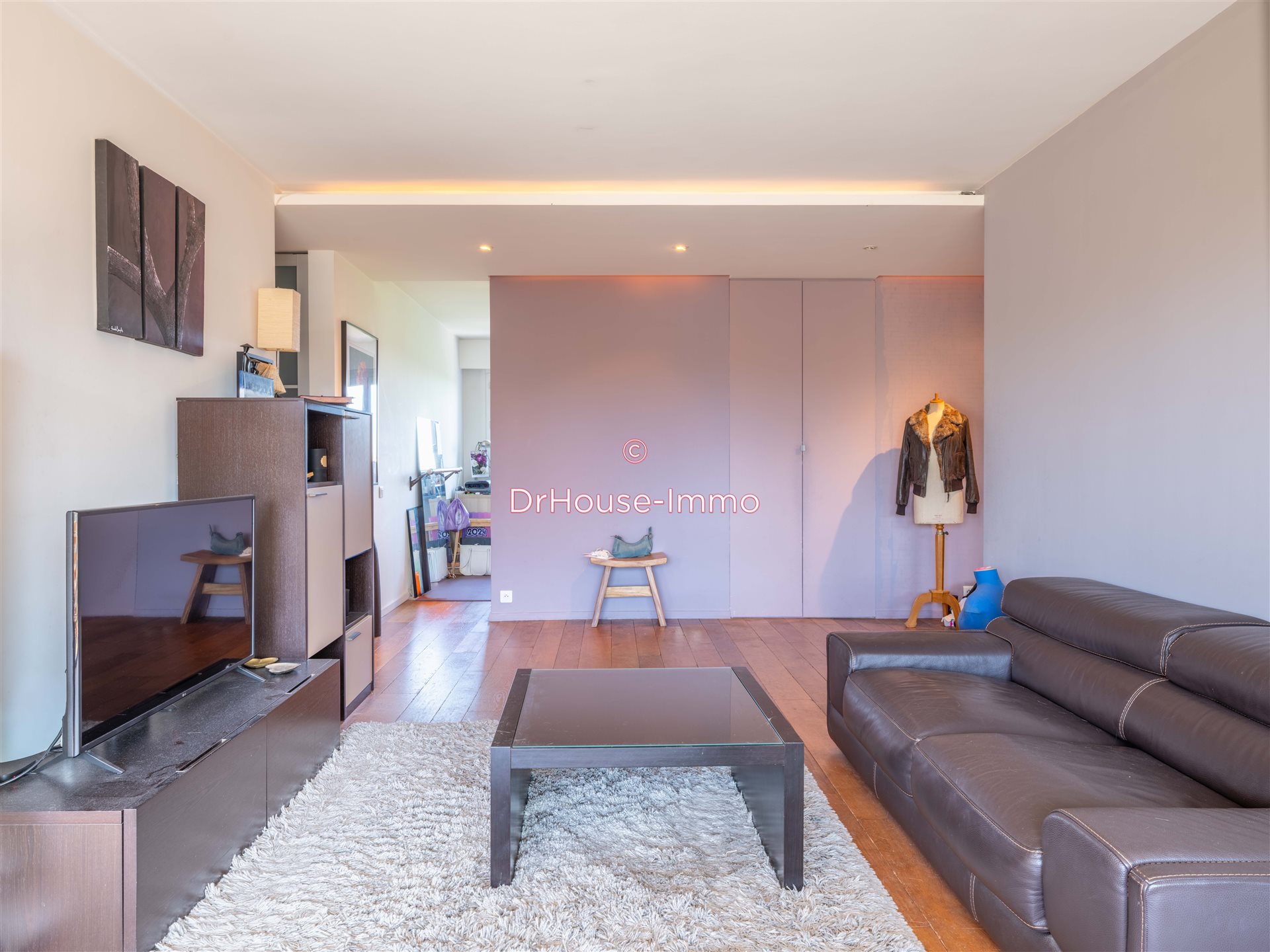 Appartement à vendre, 113m², Marly-le-Roi