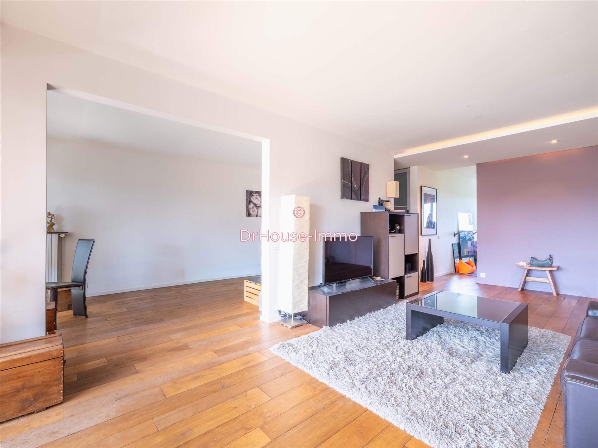 Appartement à vendre, 113m², Marly-le-Roi