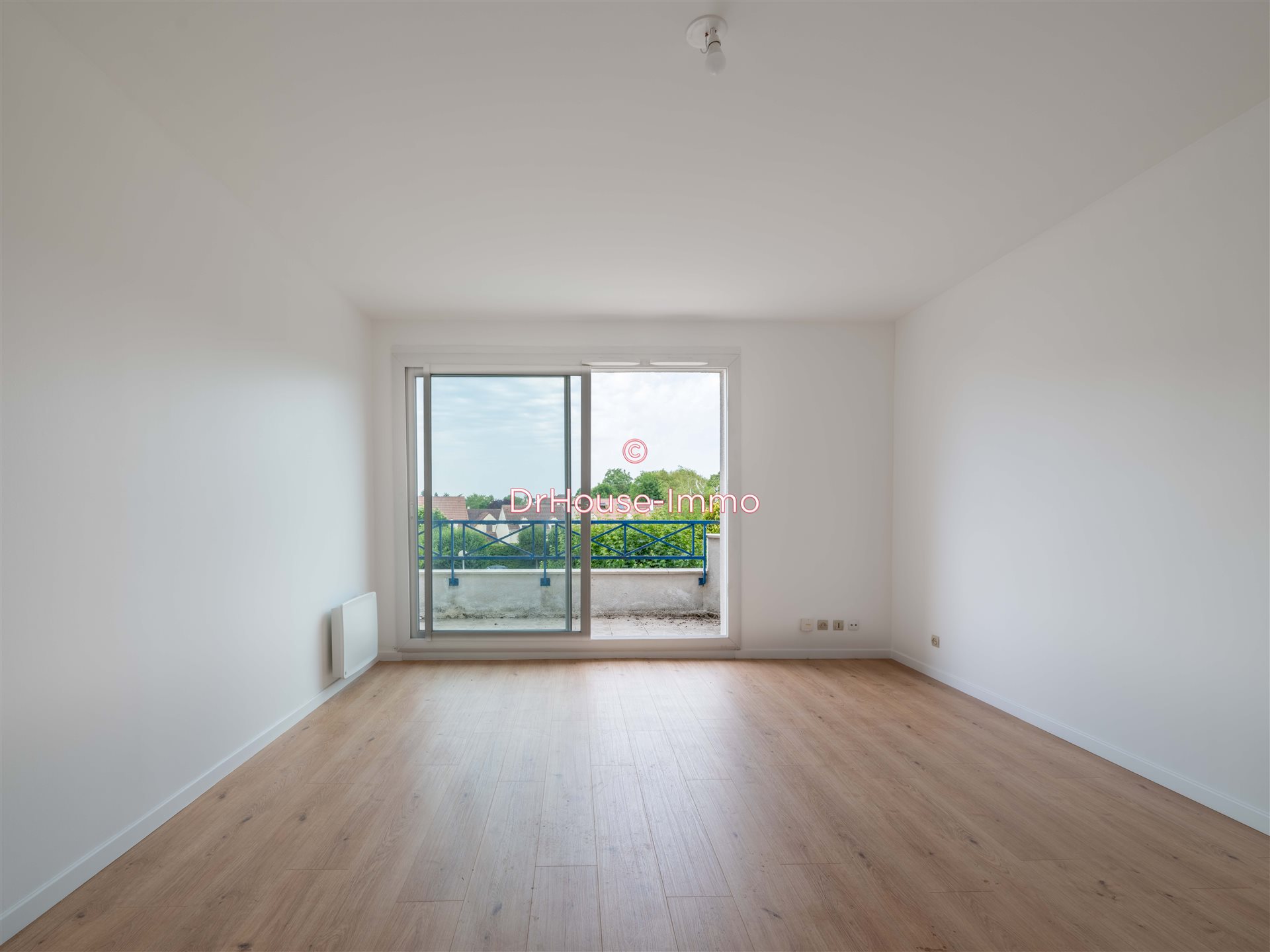 Appartement à vendre, 64m², Deuil-la-Barre