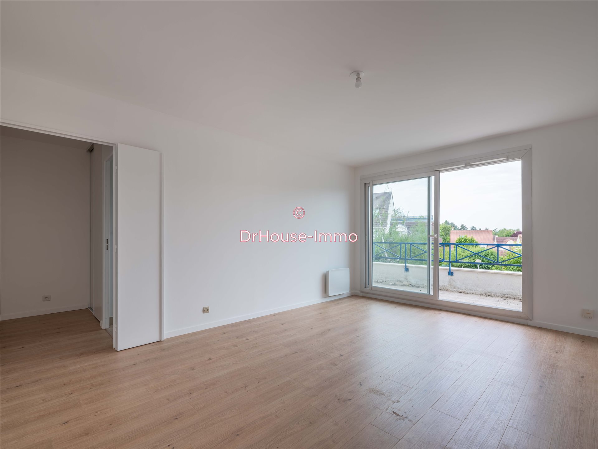 Appartement à vendre, 64m², Deuil-la-Barre