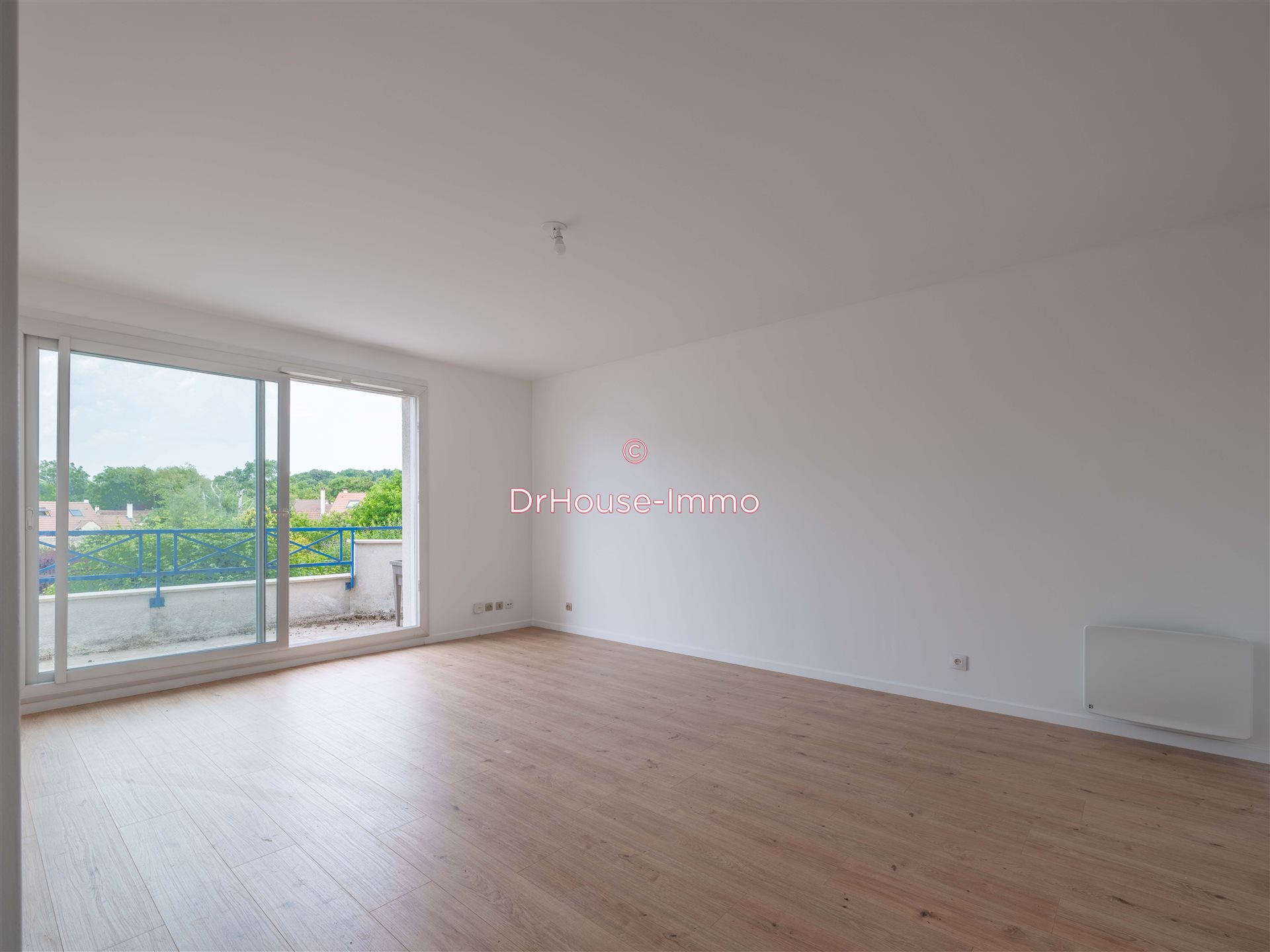 Appartement à vendre, 64m², Deuil-la-Barre