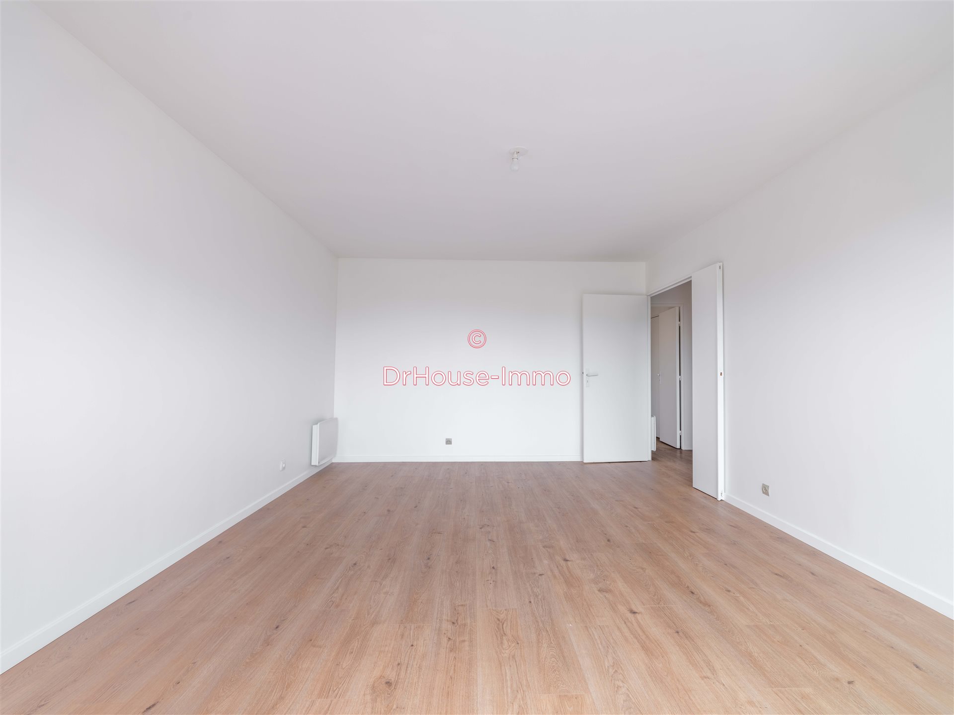 Appartement à vendre, 64m², Deuil-la-Barre