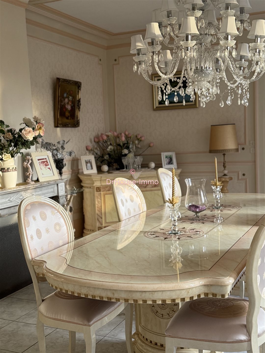 Maison à vendre, 390m², Douvrend