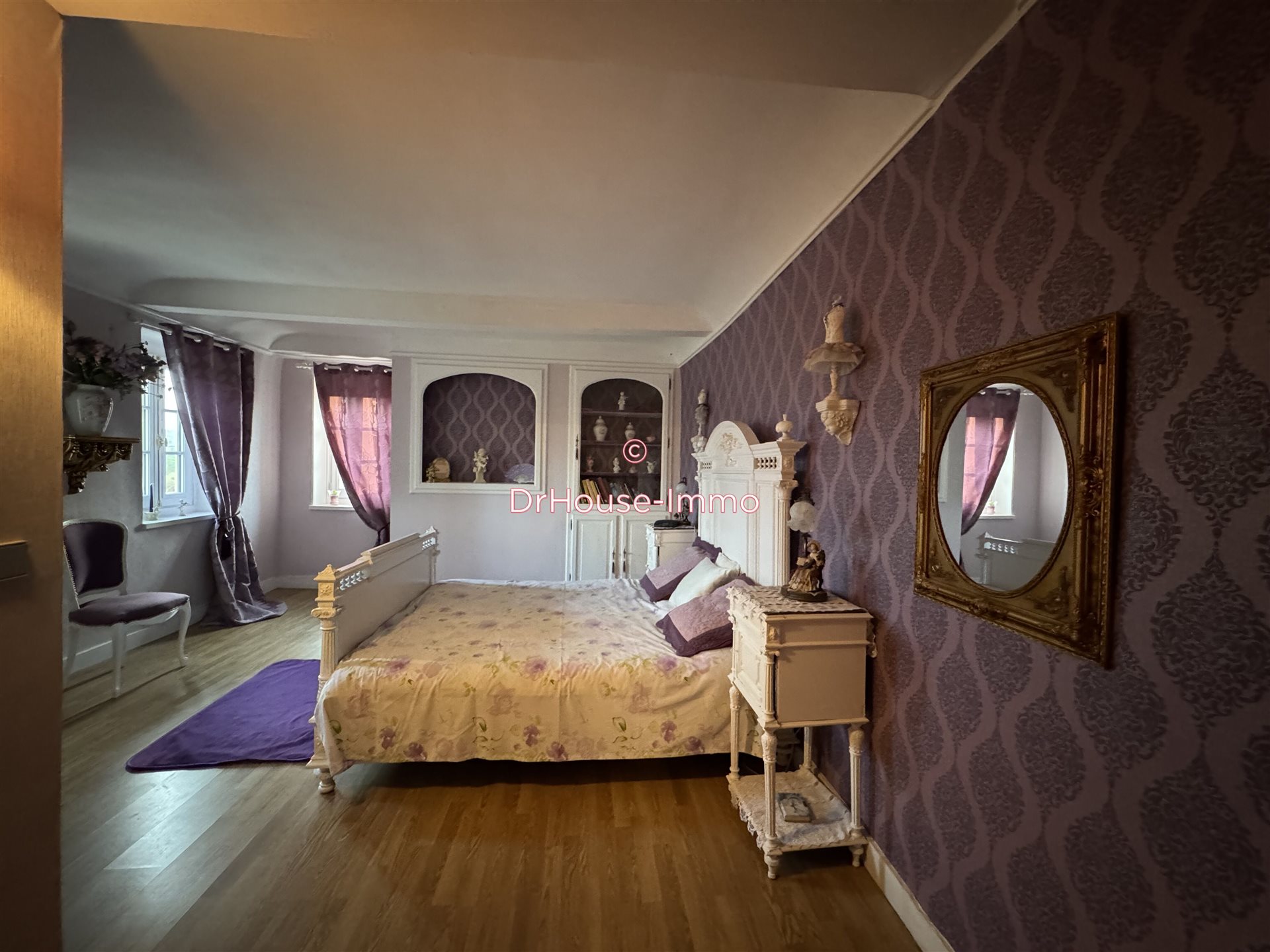 Maison à vendre, 390m², Douvrend