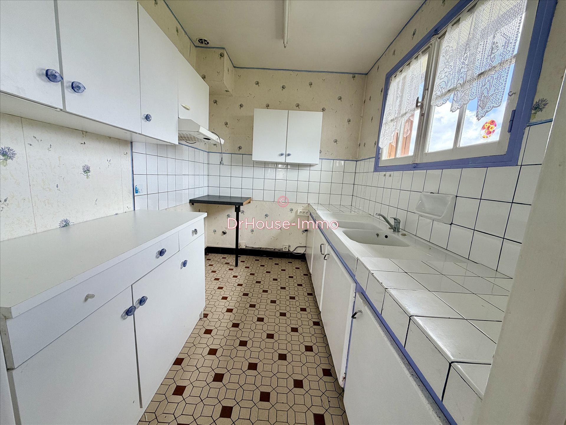 Maison à vendre, 82m², Saint-Nicolas-d'Aliermont