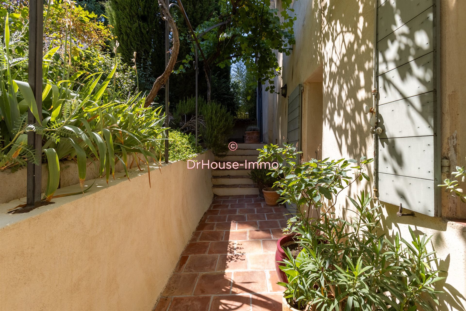 Maison à vendre, 286m², Ventabren