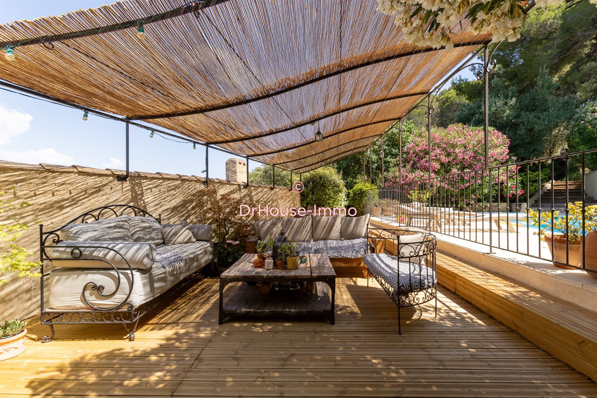 Maison à vendre, 286m², Ventabren