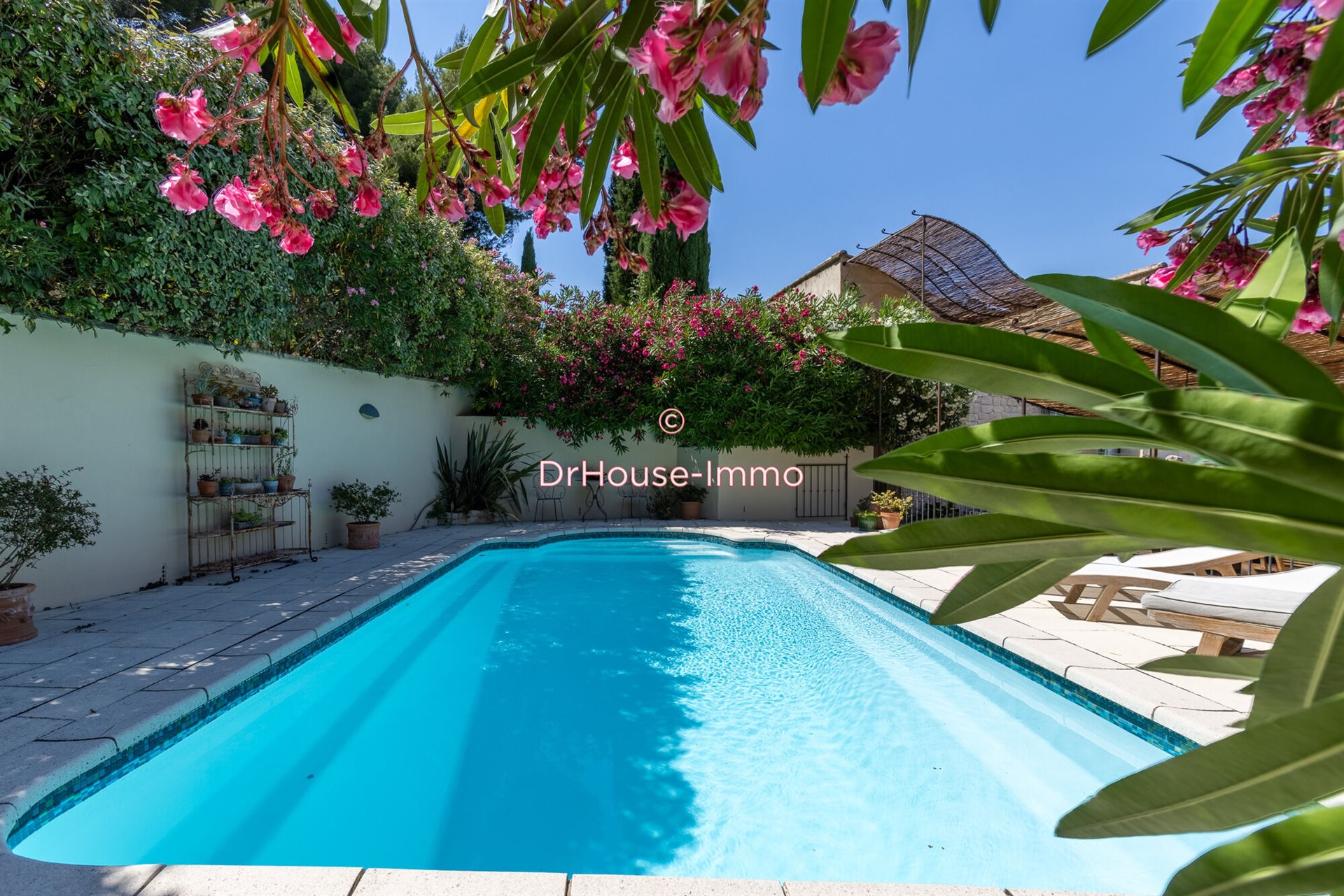 Maison à vendre, 286m², Ventabren