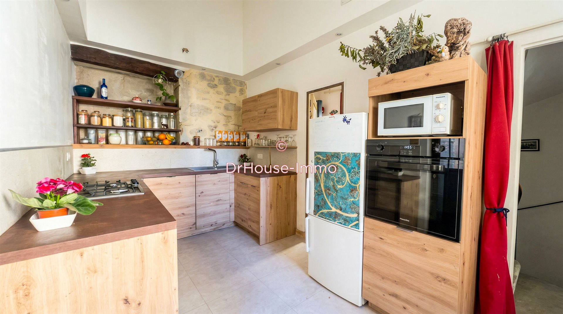 Maison à vendre, 150m², Barbentane