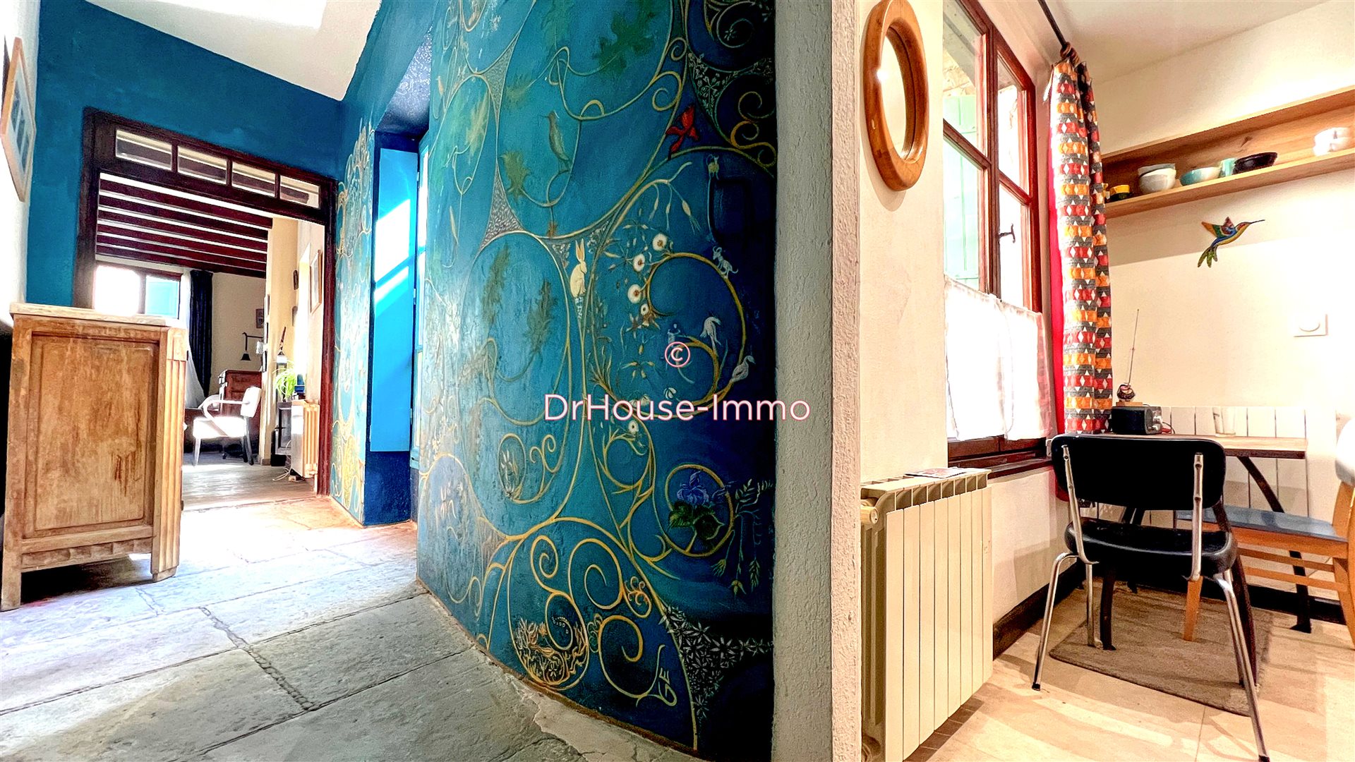 Maison à vendre, 150m², Barbentane