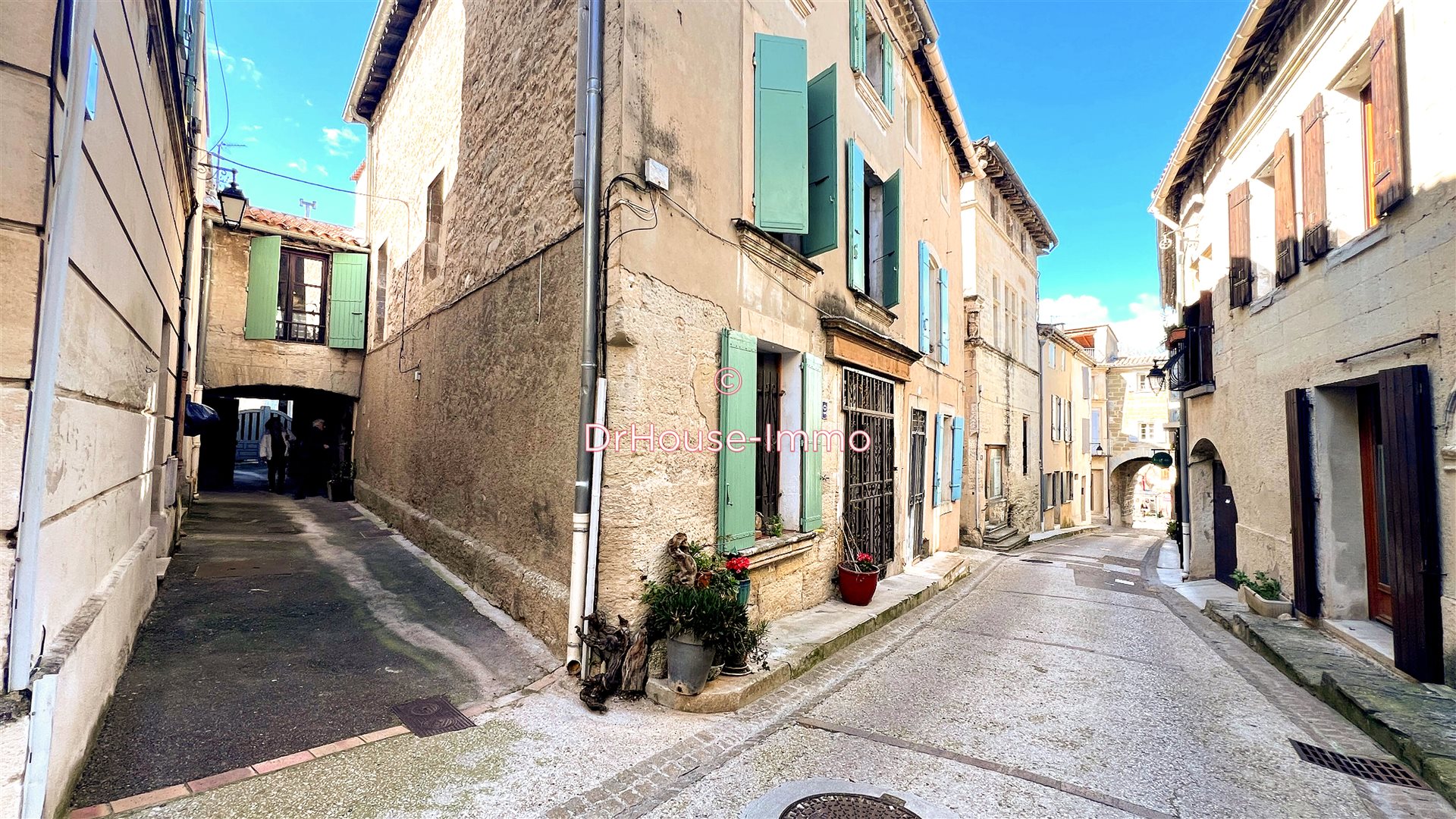 Maison à vendre, 150m², Barbentane