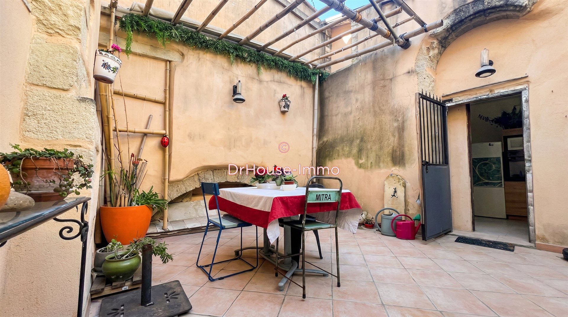 Maison à vendre, 150m², Barbentane