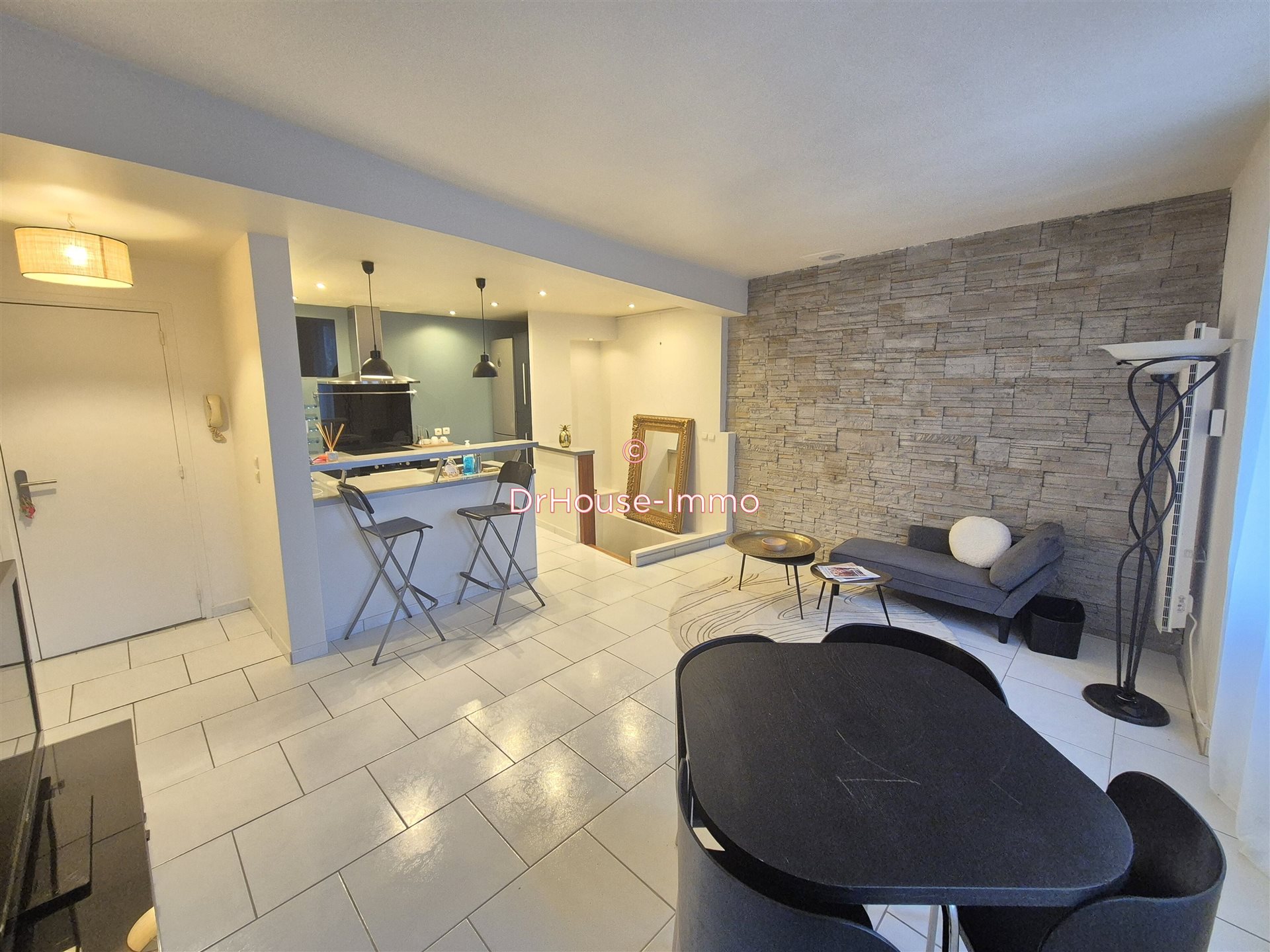 Appartement à vendre, 73m², Mantes-la-Jolie