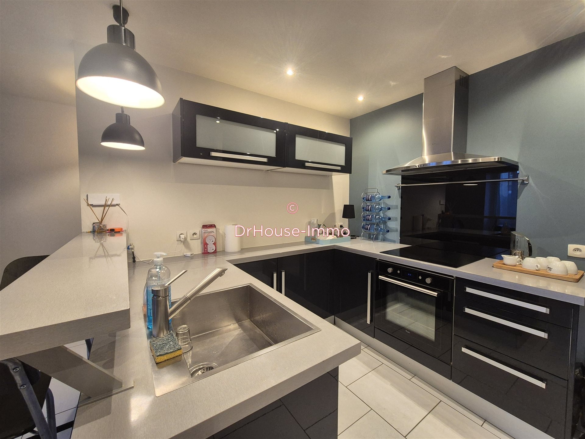 Appartement à vendre, 73m², Mantes-la-Jolie