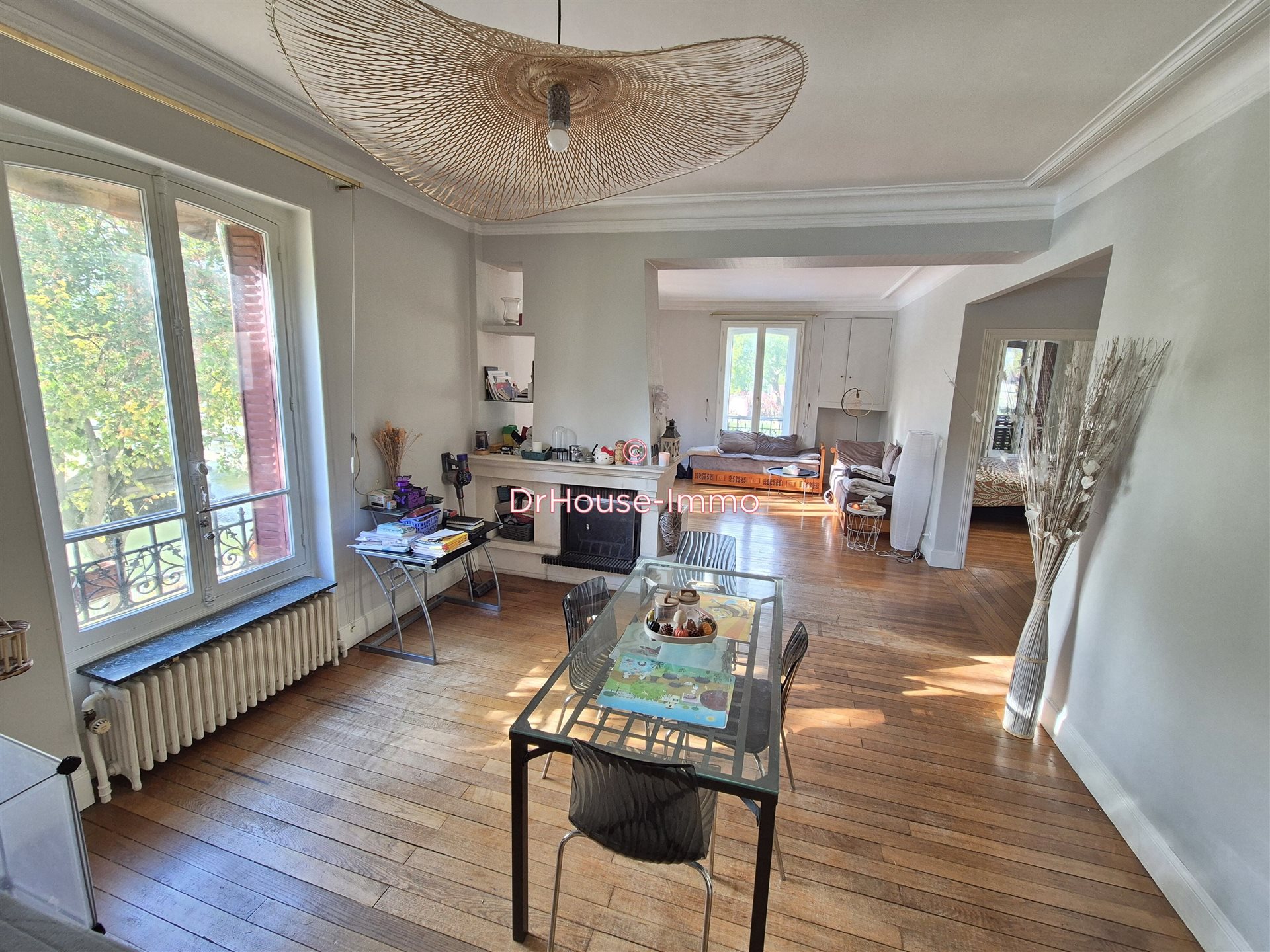 Appartement à vendre, 139m², Limay
