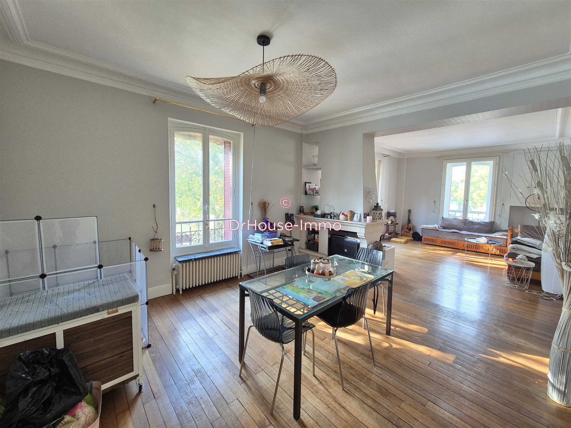 Appartement à vendre, 118m², Limay