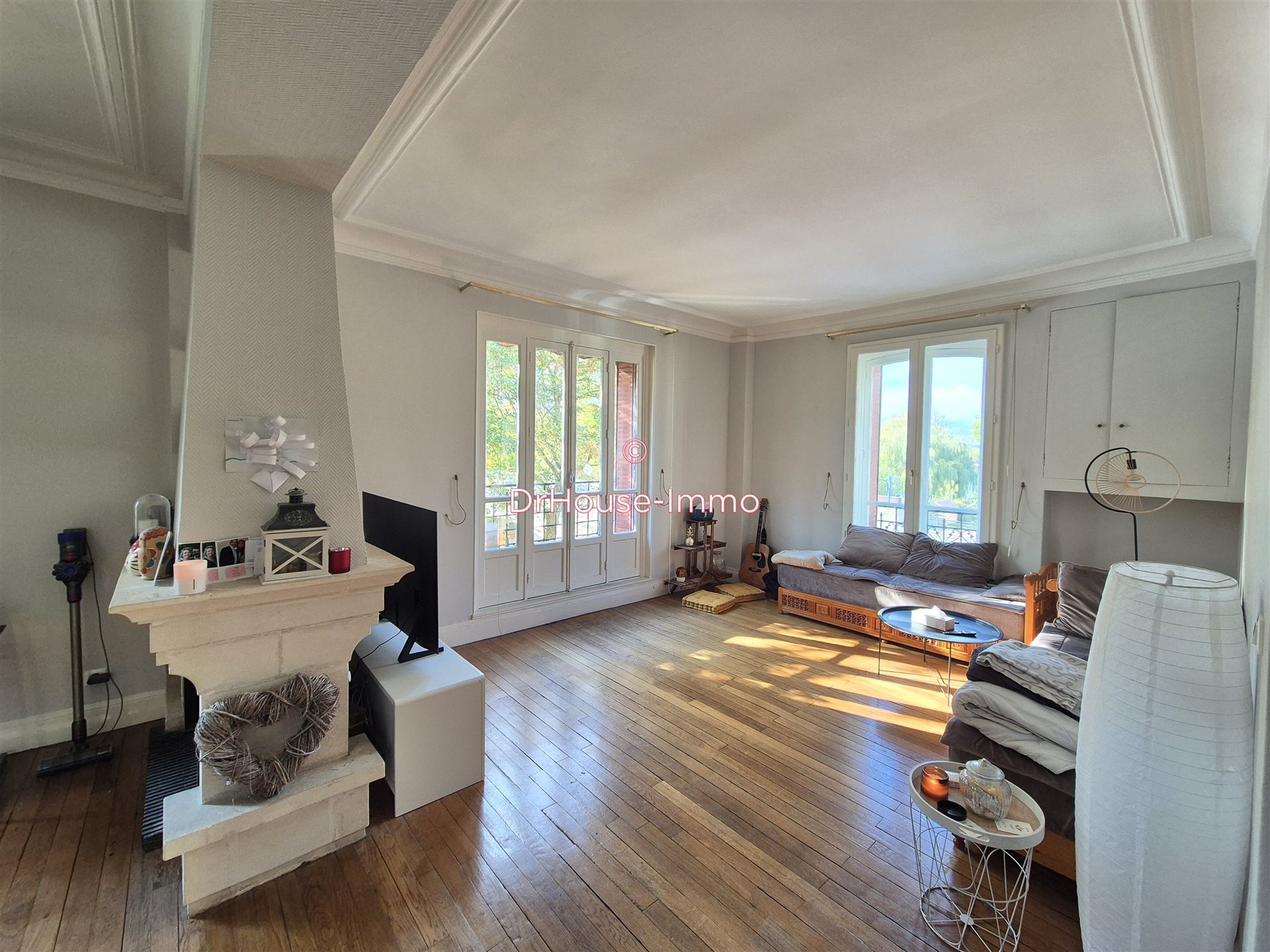 Appartement à vendre, 118m², Limay