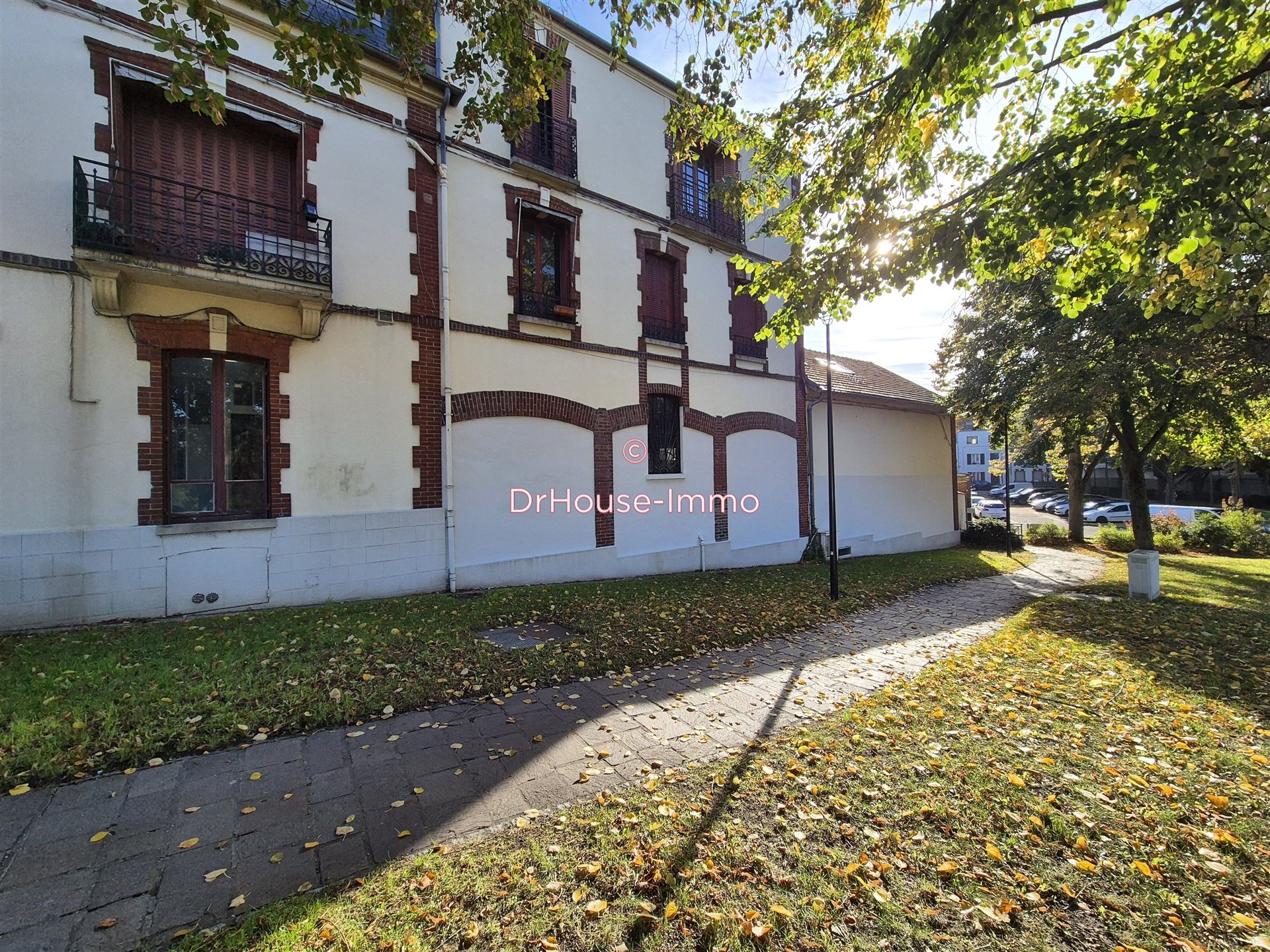 Appartement à vendre, 118m², Limay