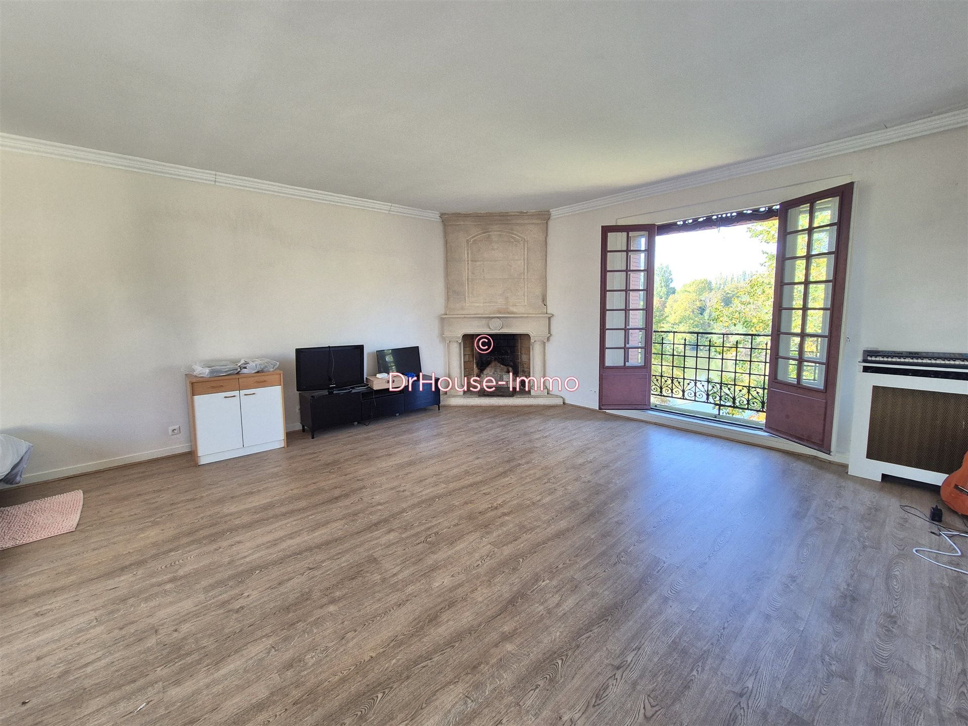Appartement à vendre, 118m², Limay