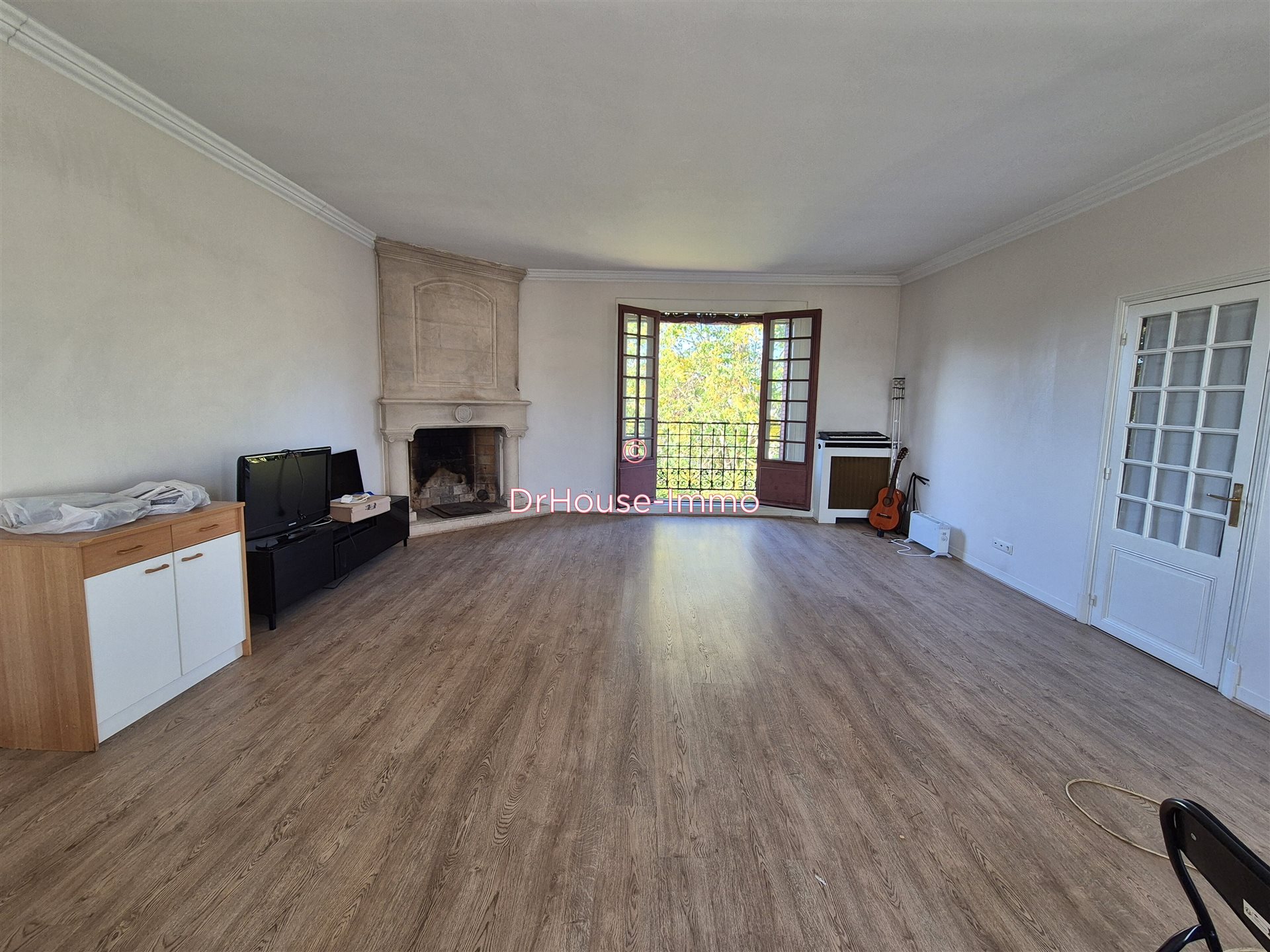 Appartement à vendre, 118m², Limay