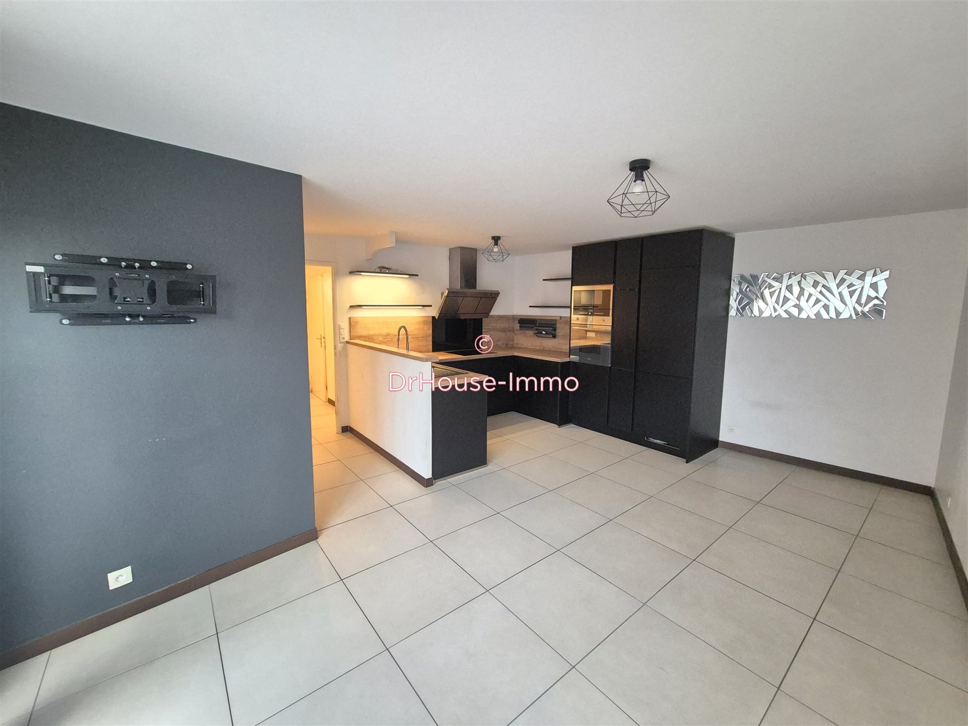 Appartement à vendre, 63m², Mantes-la-Jolie