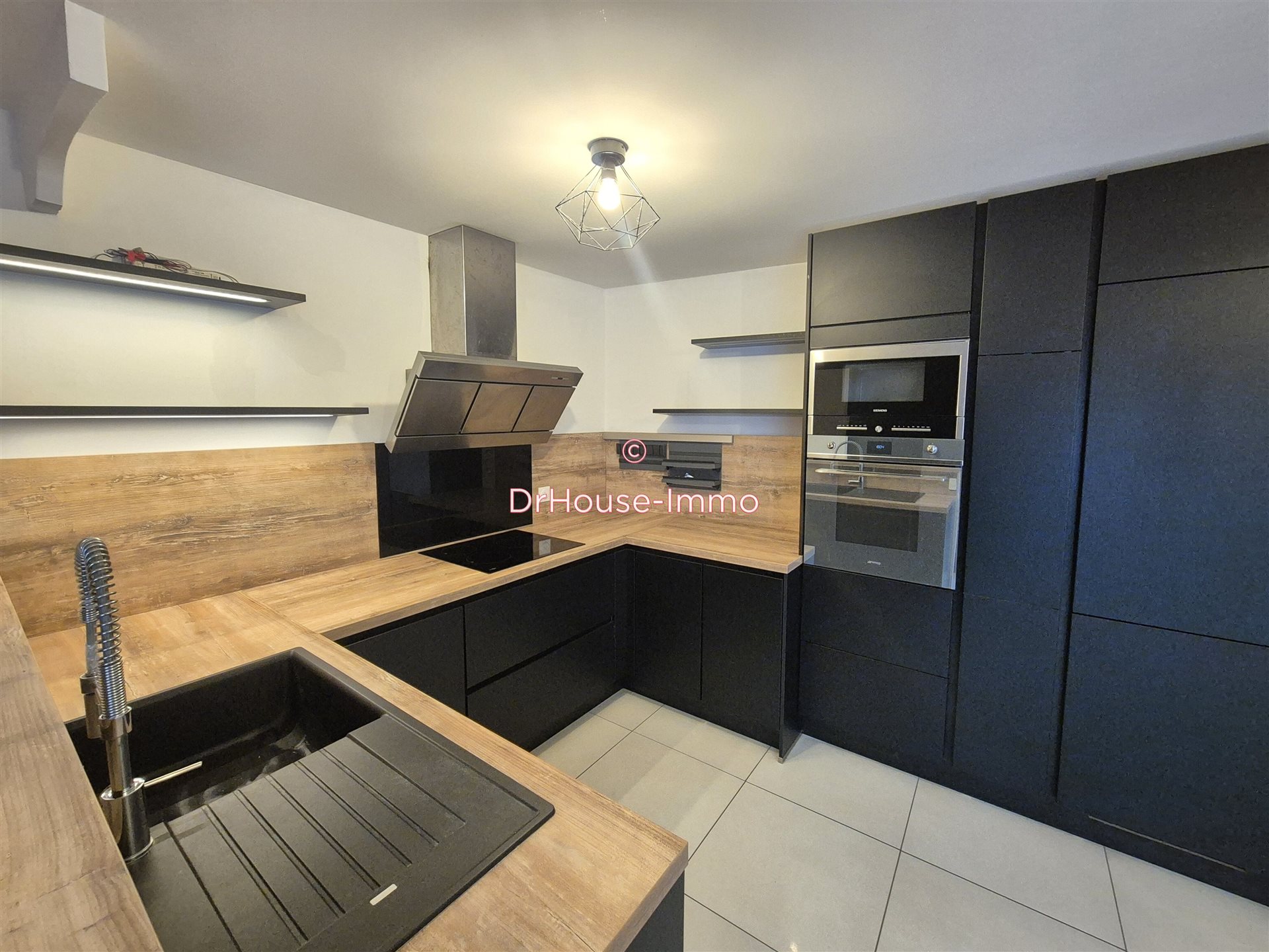 Appartement à vendre, 63m², Mantes-la-Jolie