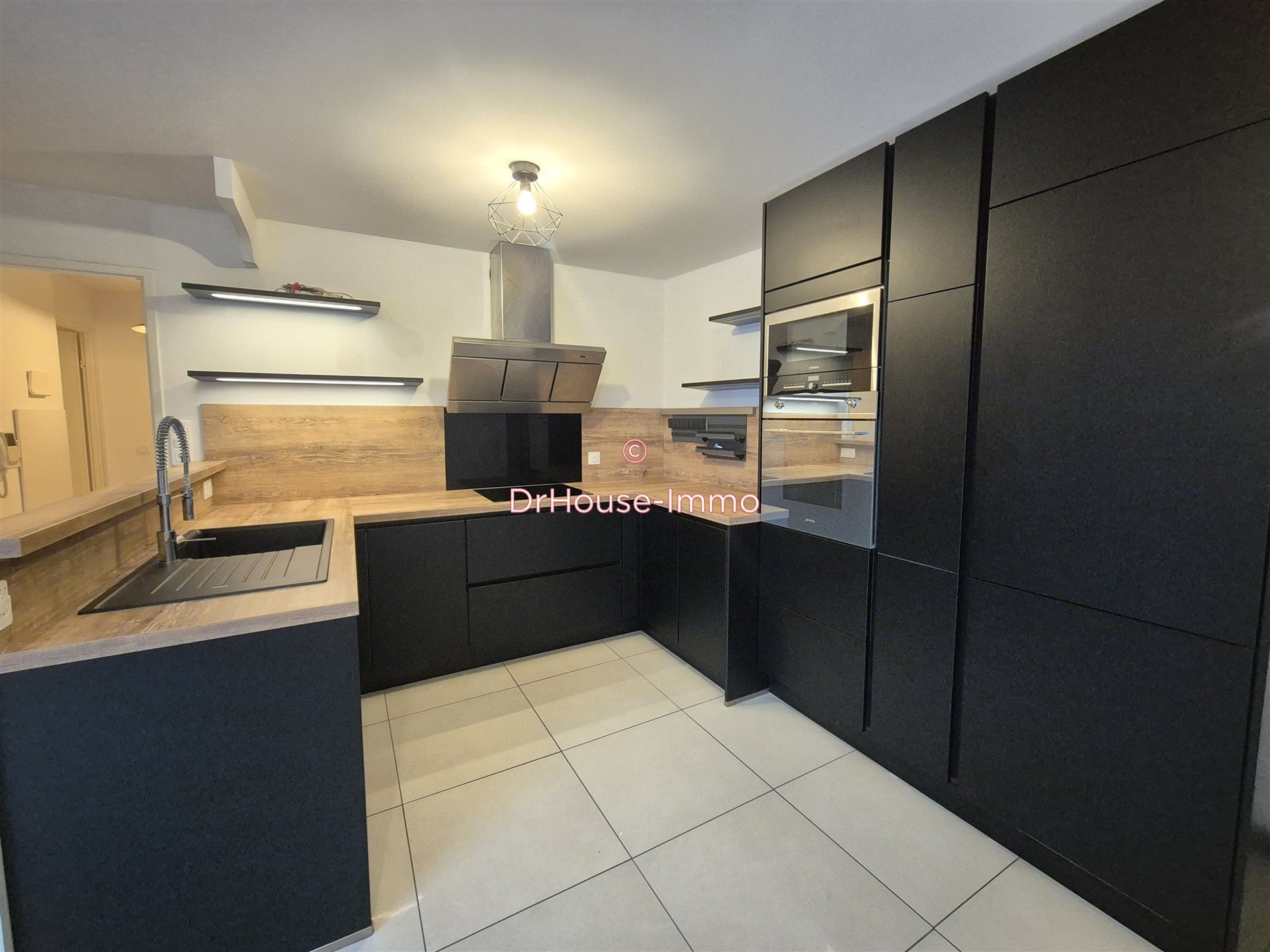 Appartement à vendre, 63m², Mantes-la-Jolie