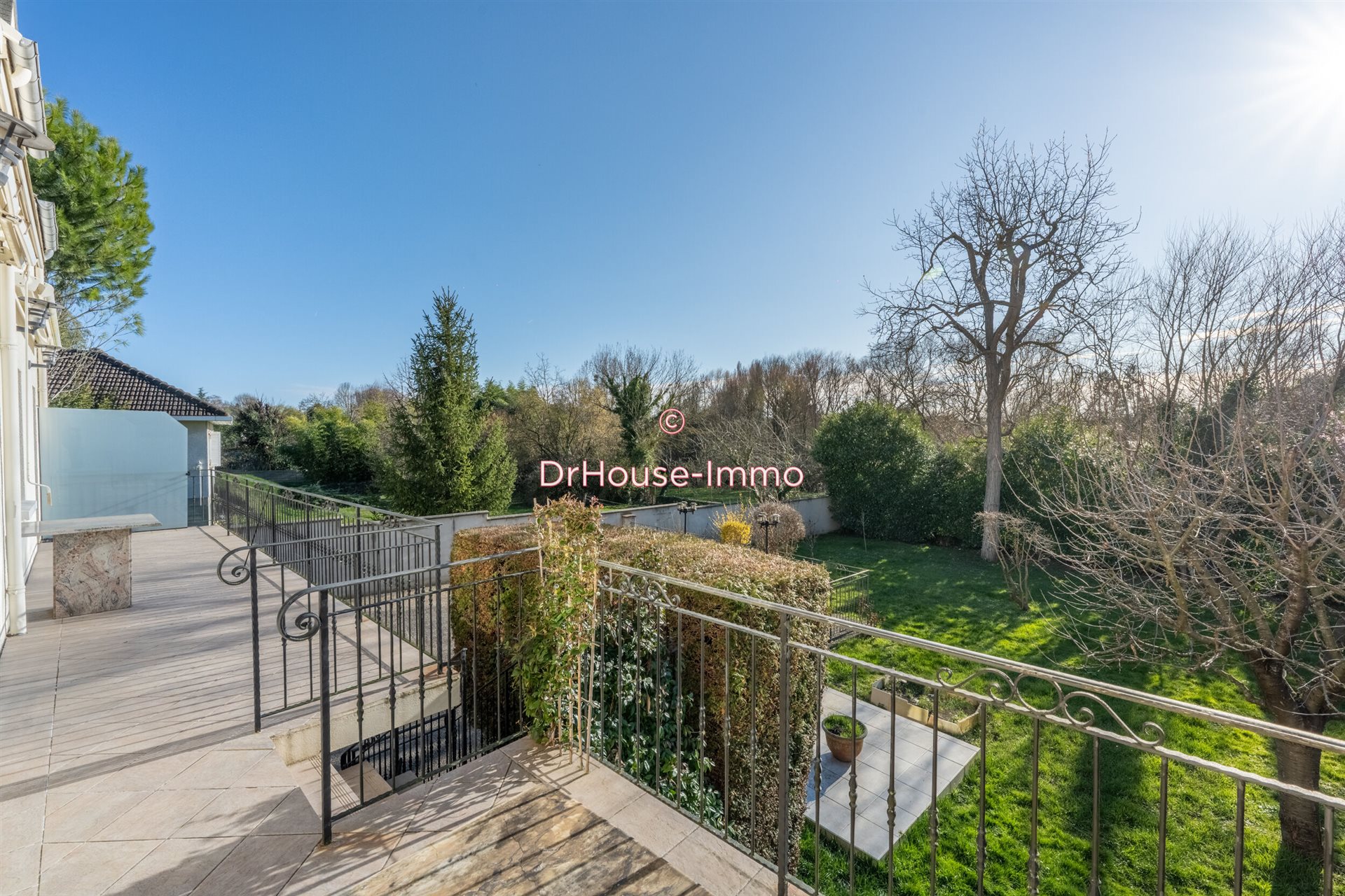 Maison à vendre, 213m², Vaux-sur-Seine
