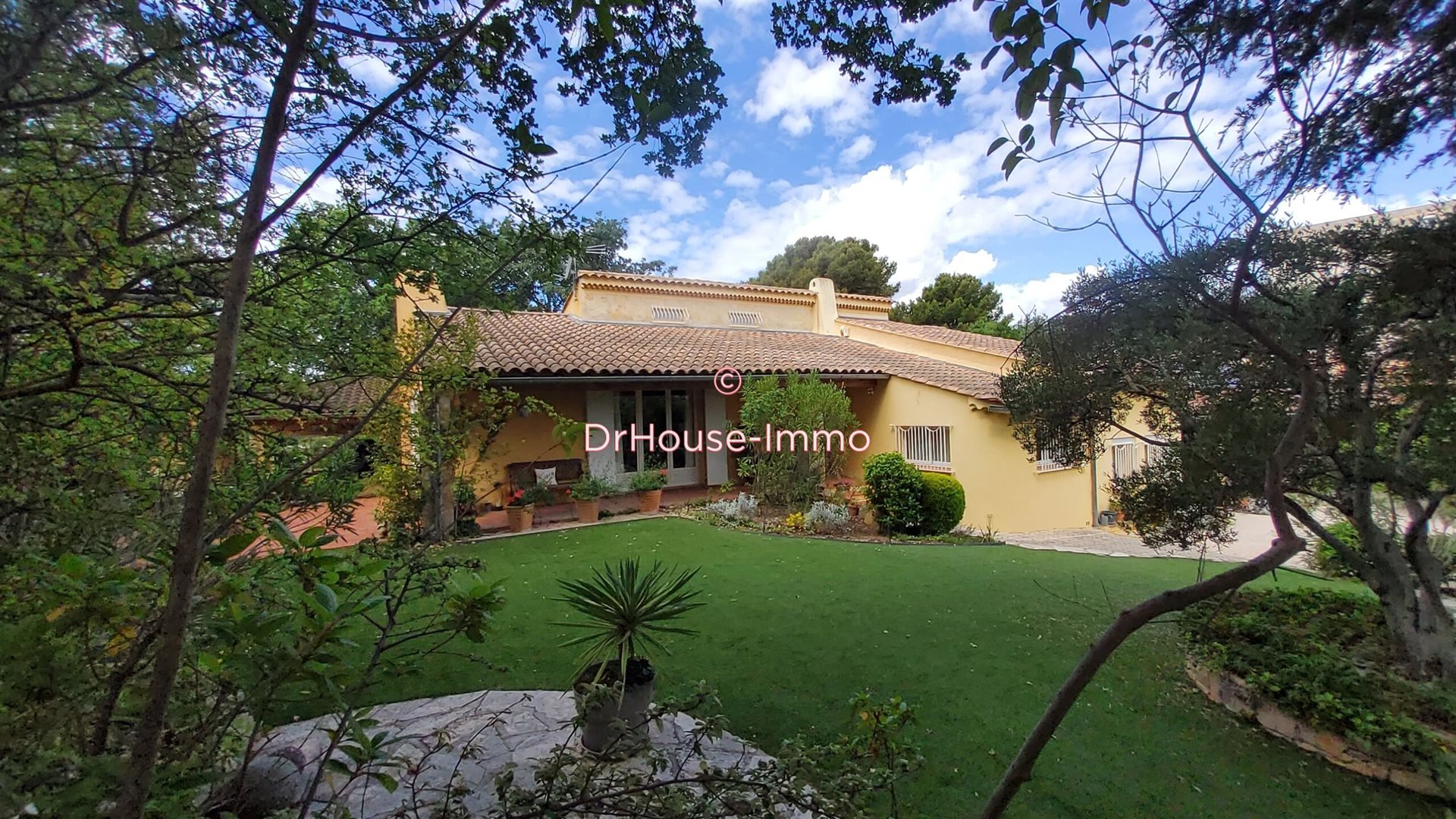Maison à vendre, 195m², Aubagne
