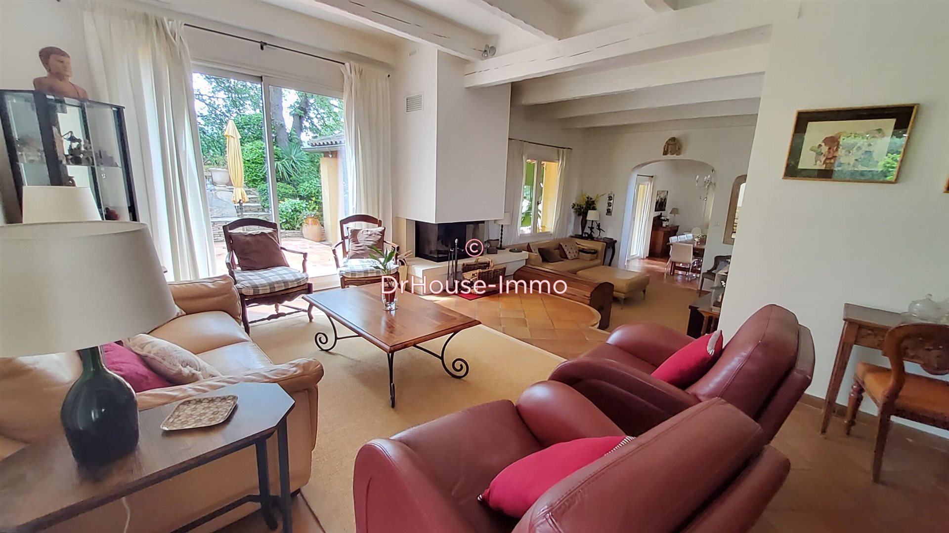Maison à vendre, 195m², Aubagne