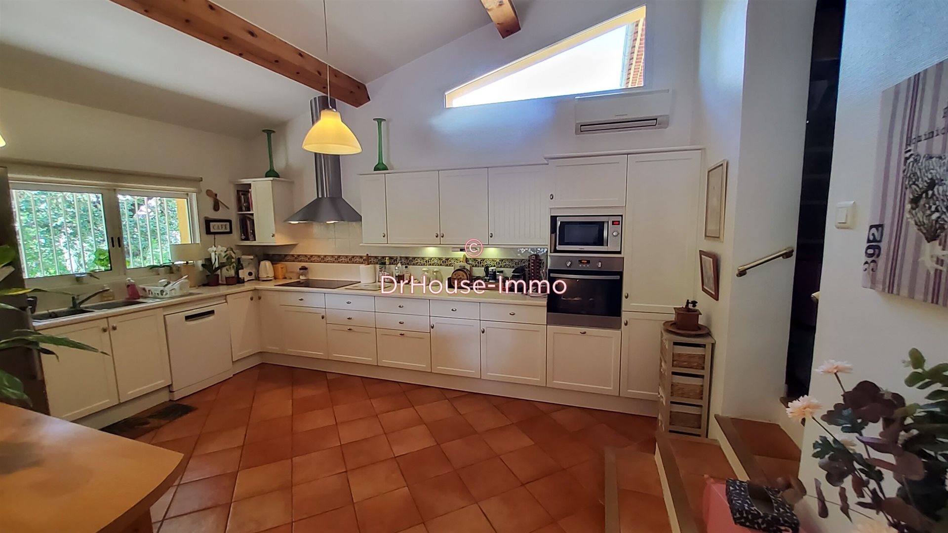 Maison à vendre, 195m², Aubagne