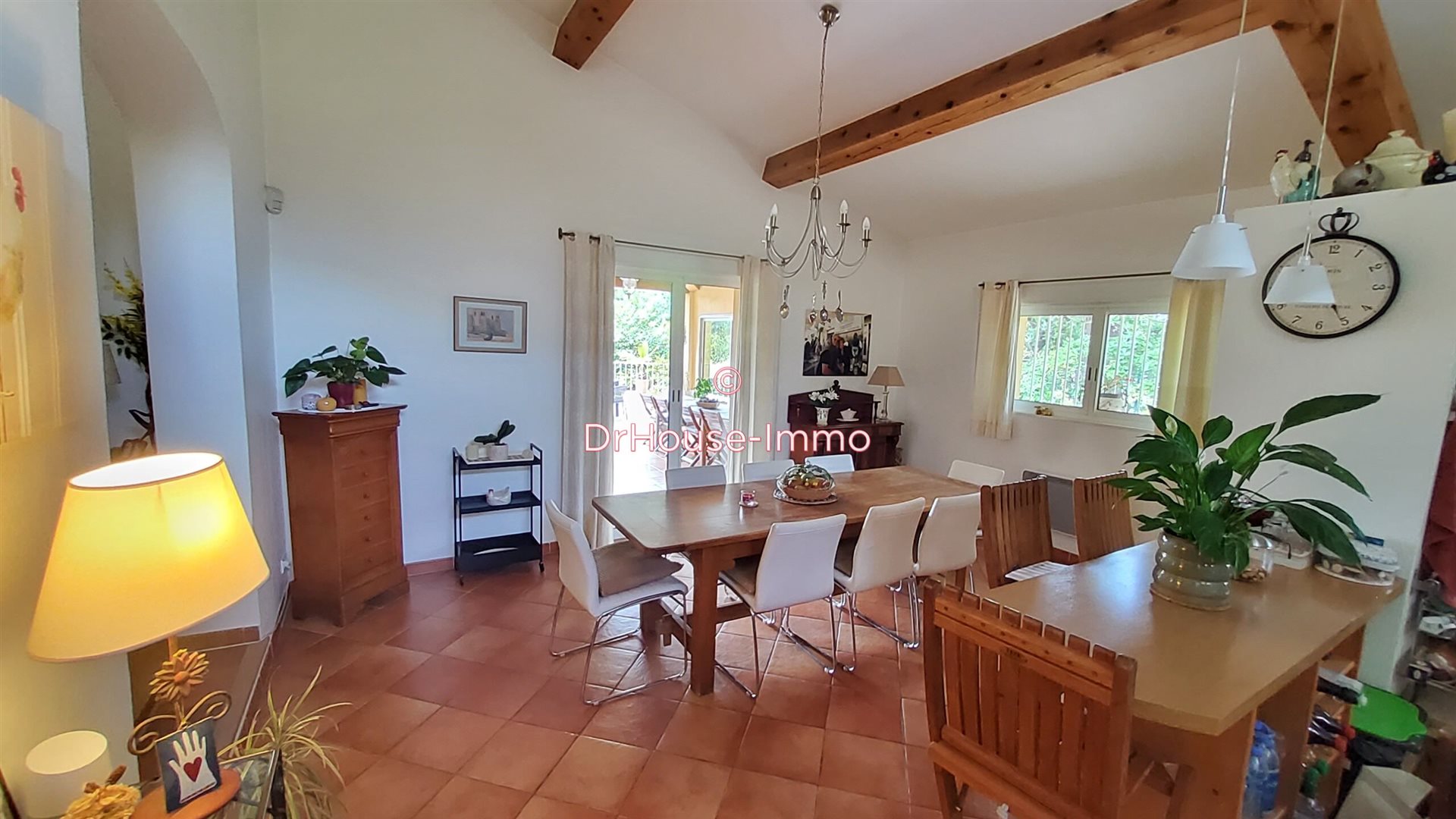 Maison à vendre, 195m², Aubagne
