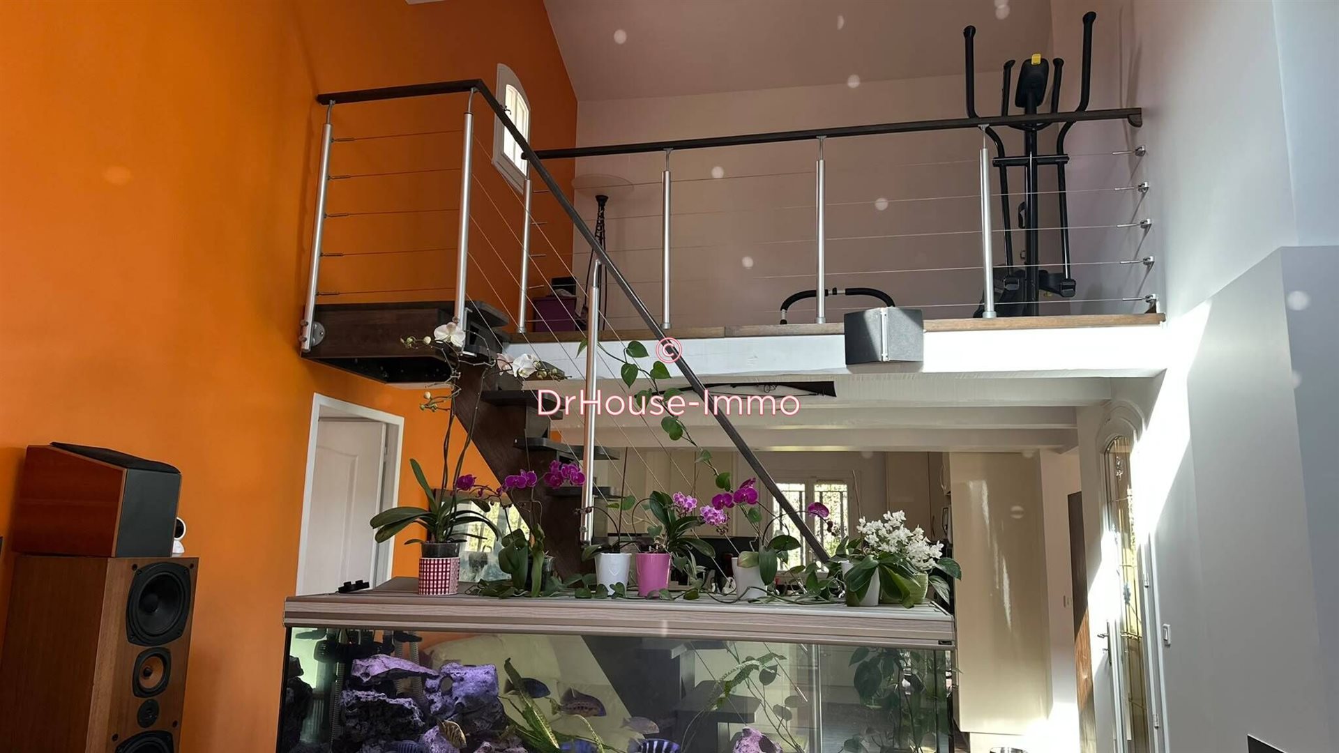 Maison à vendre, 184m², La Bouilladisse