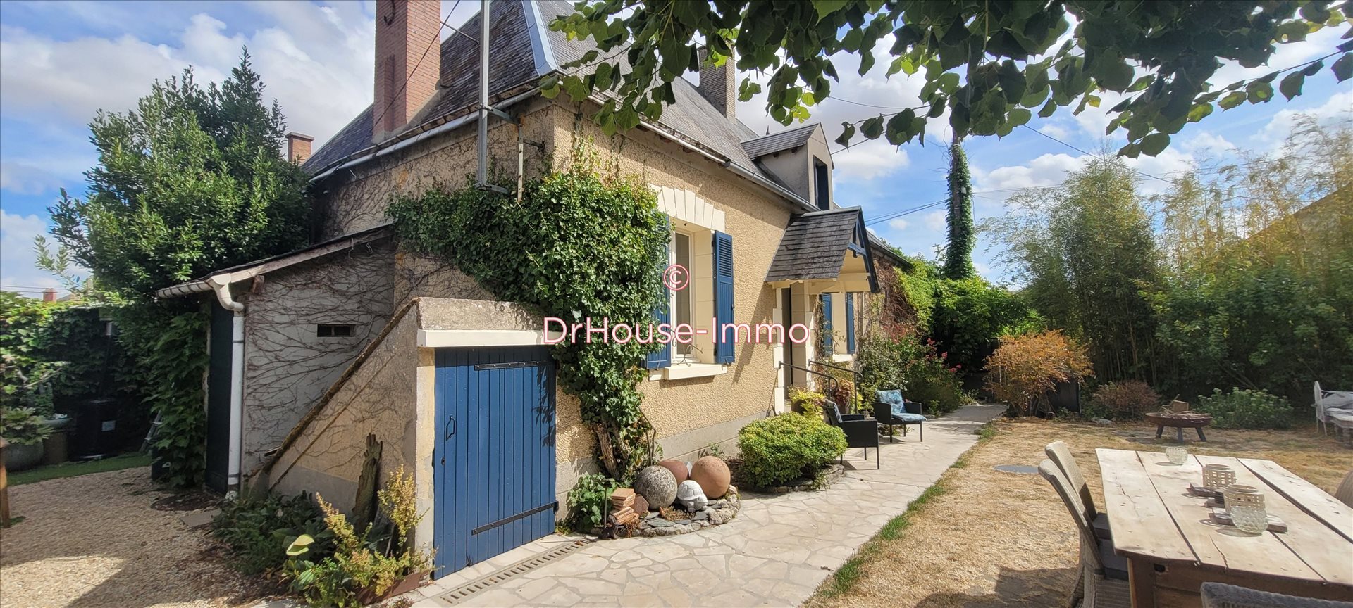 Maison à vendre, 79m², Pithiviers
