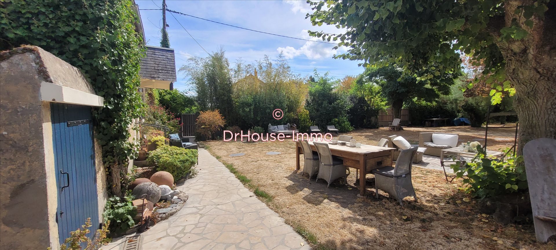 Maison à vendre, 79m², Pithiviers