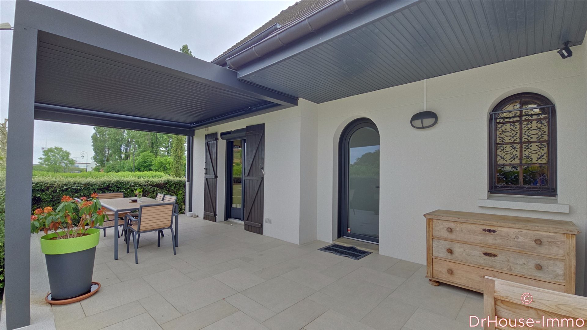 Maison à vendre, 185m², Croissy-Beaubourg