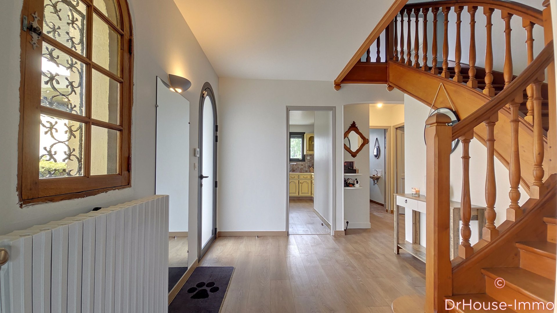 Maison à vendre, 185m², Croissy-Beaubourg