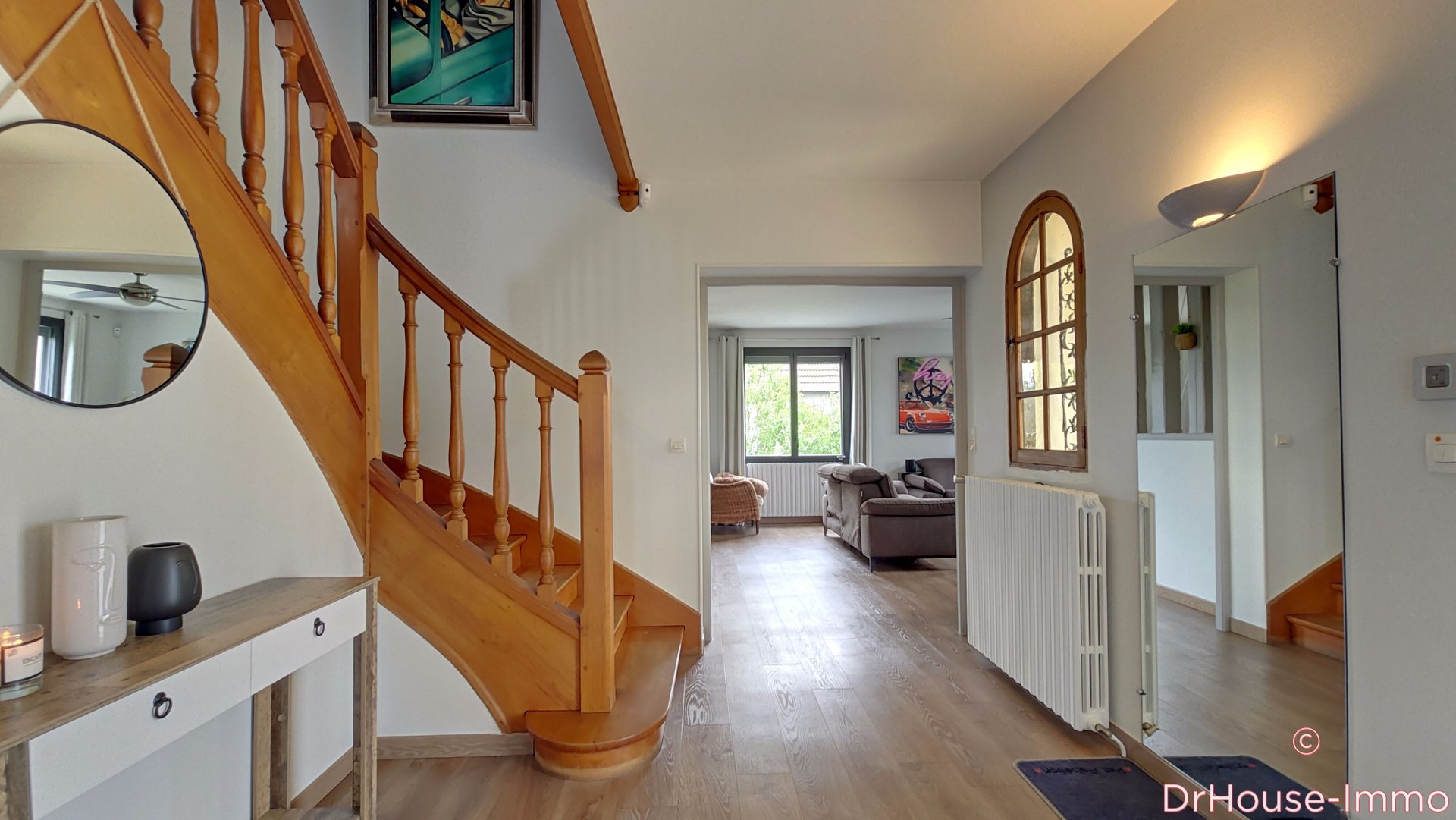 Maison à vendre, 185m², Croissy-Beaubourg