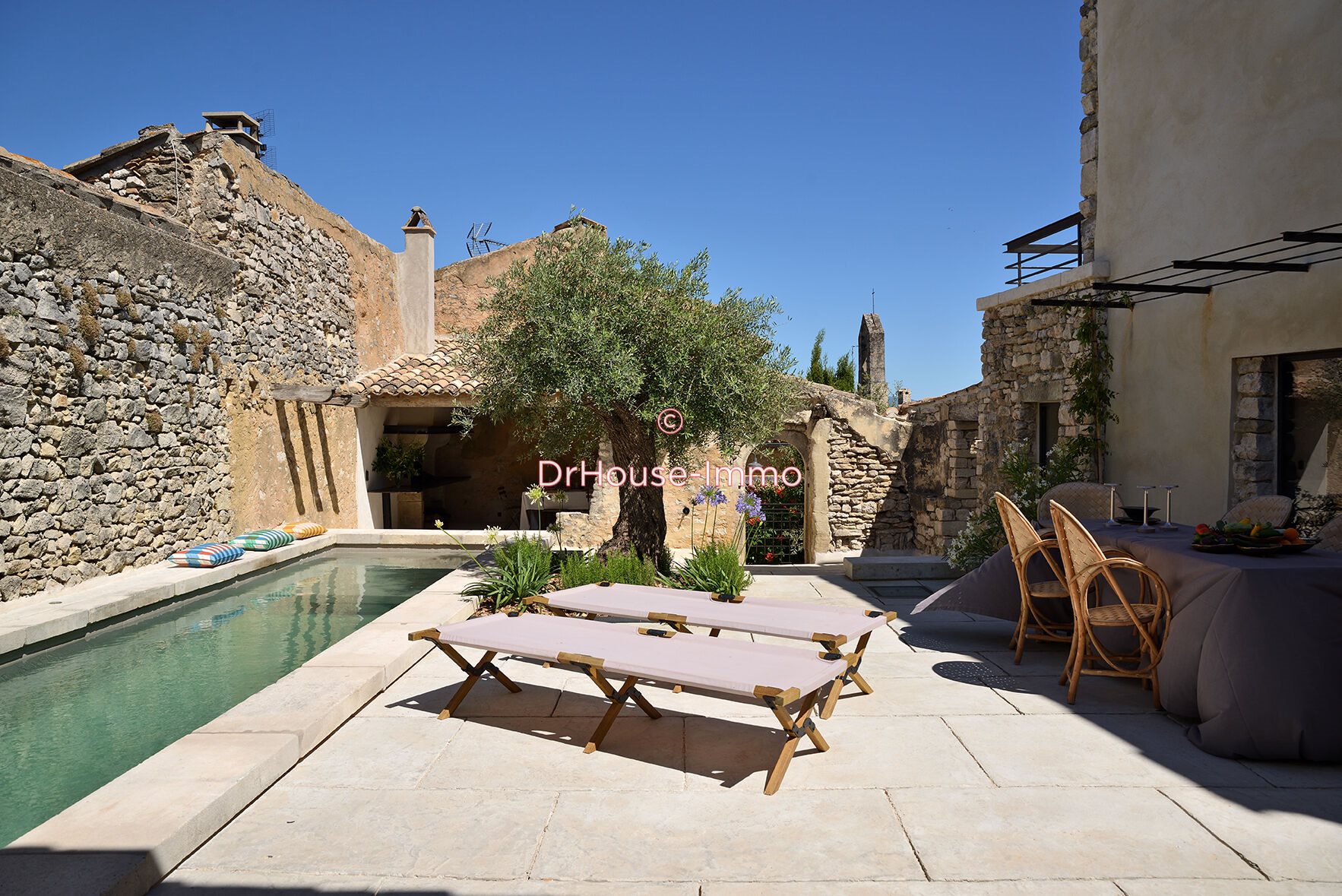 Maison à vendre, 288m², Grignan