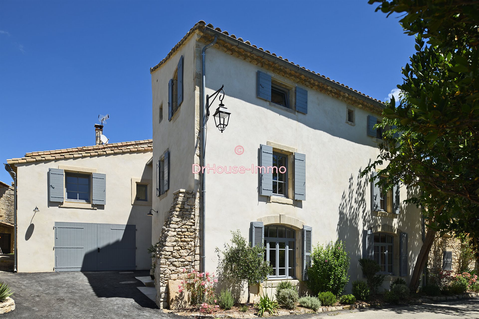 Maison à vendre, 288m², Grignan
