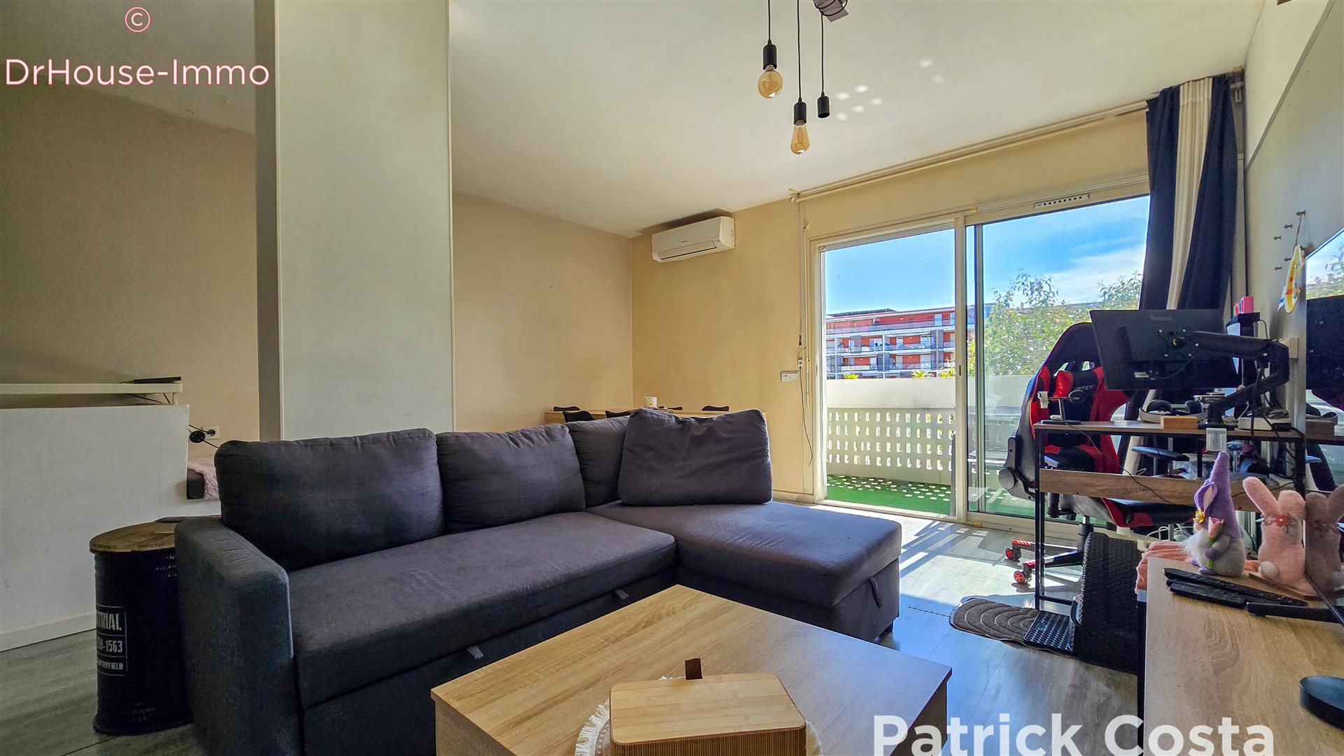 Appartement à vendre, 72m², Le Lavandou